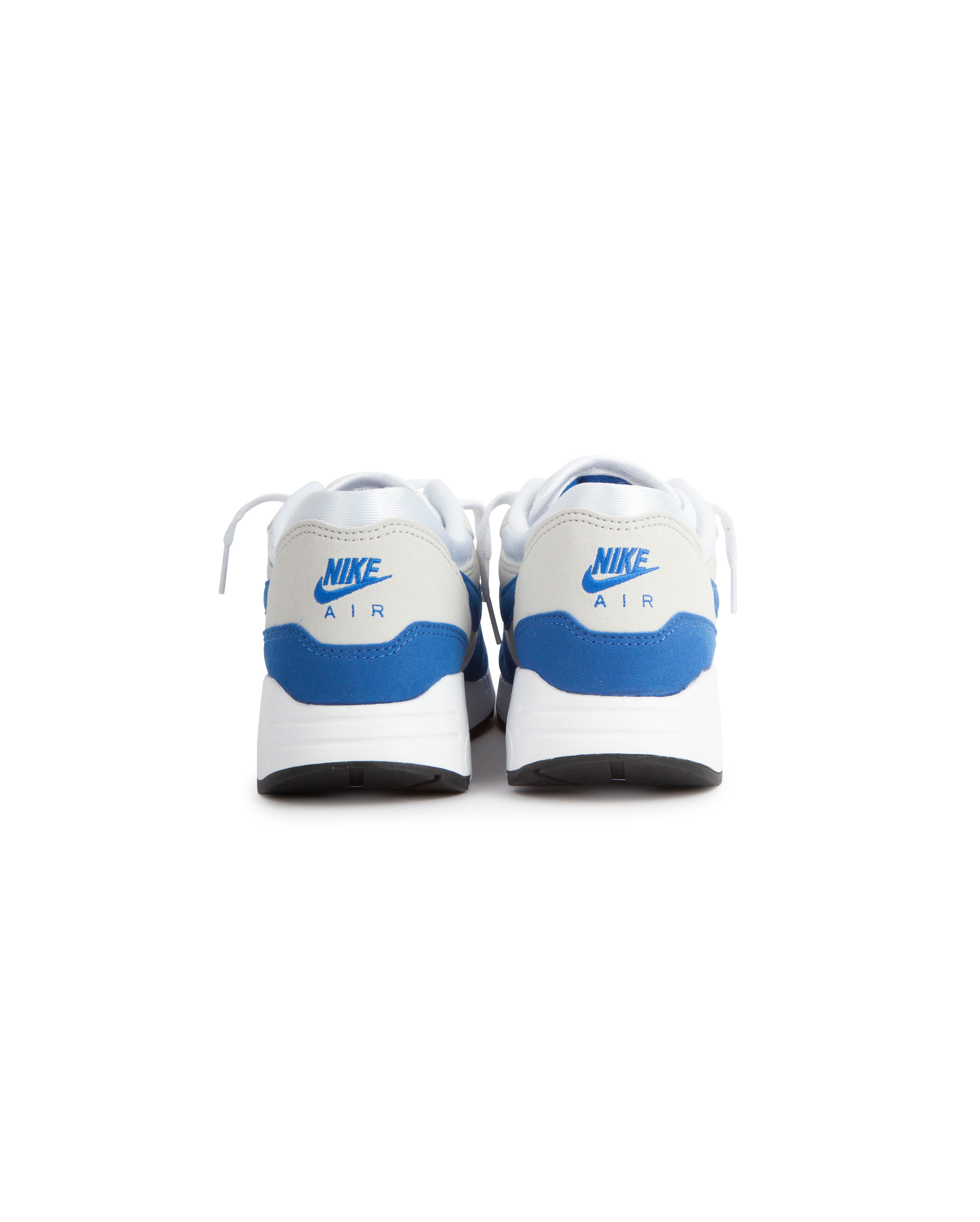 W Air Max 1 '86 OG White Royal Blue - Starcowparis - 4