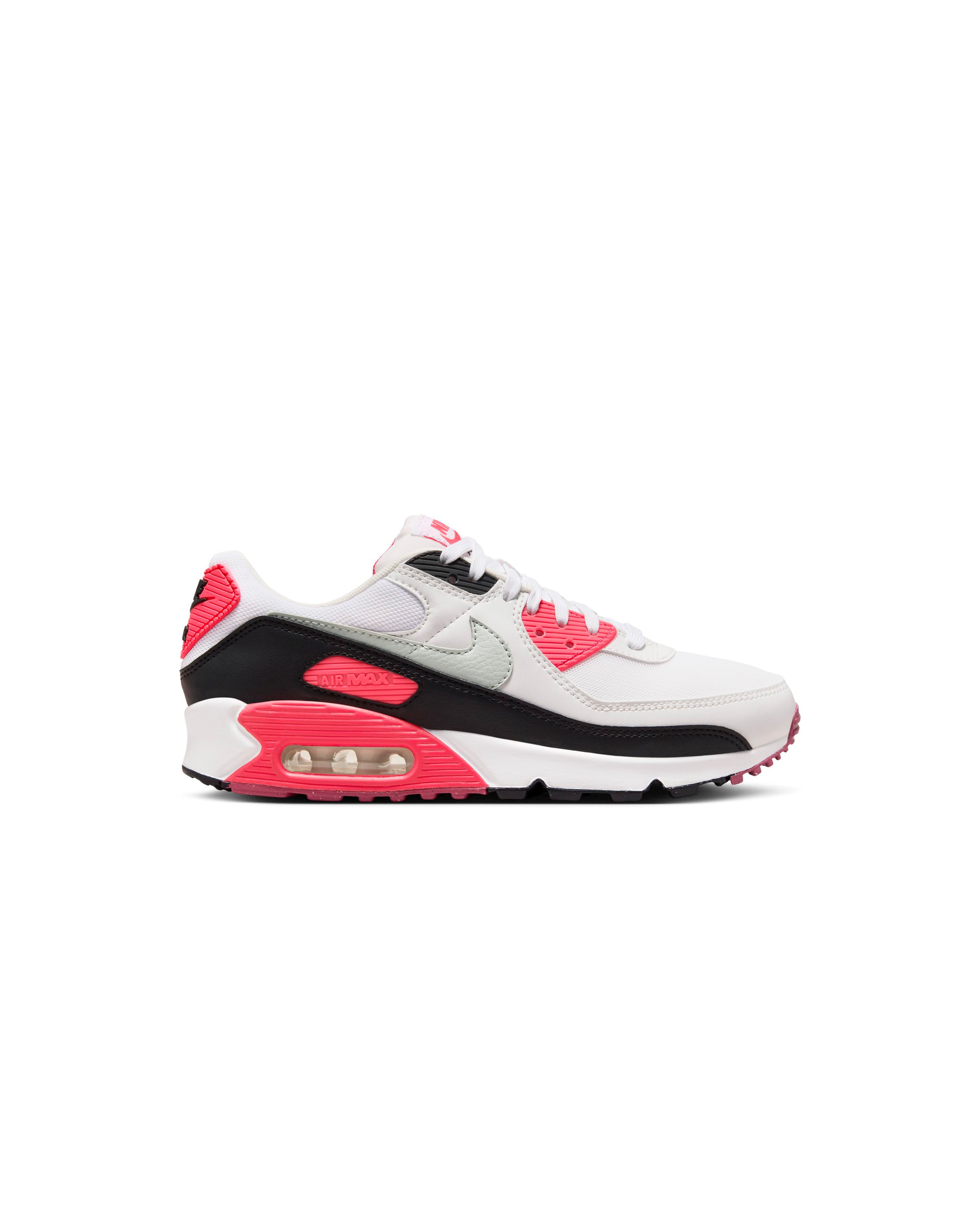 W Air Max 90 White Light SIlver - Starcowparis - Starcowparis - 1