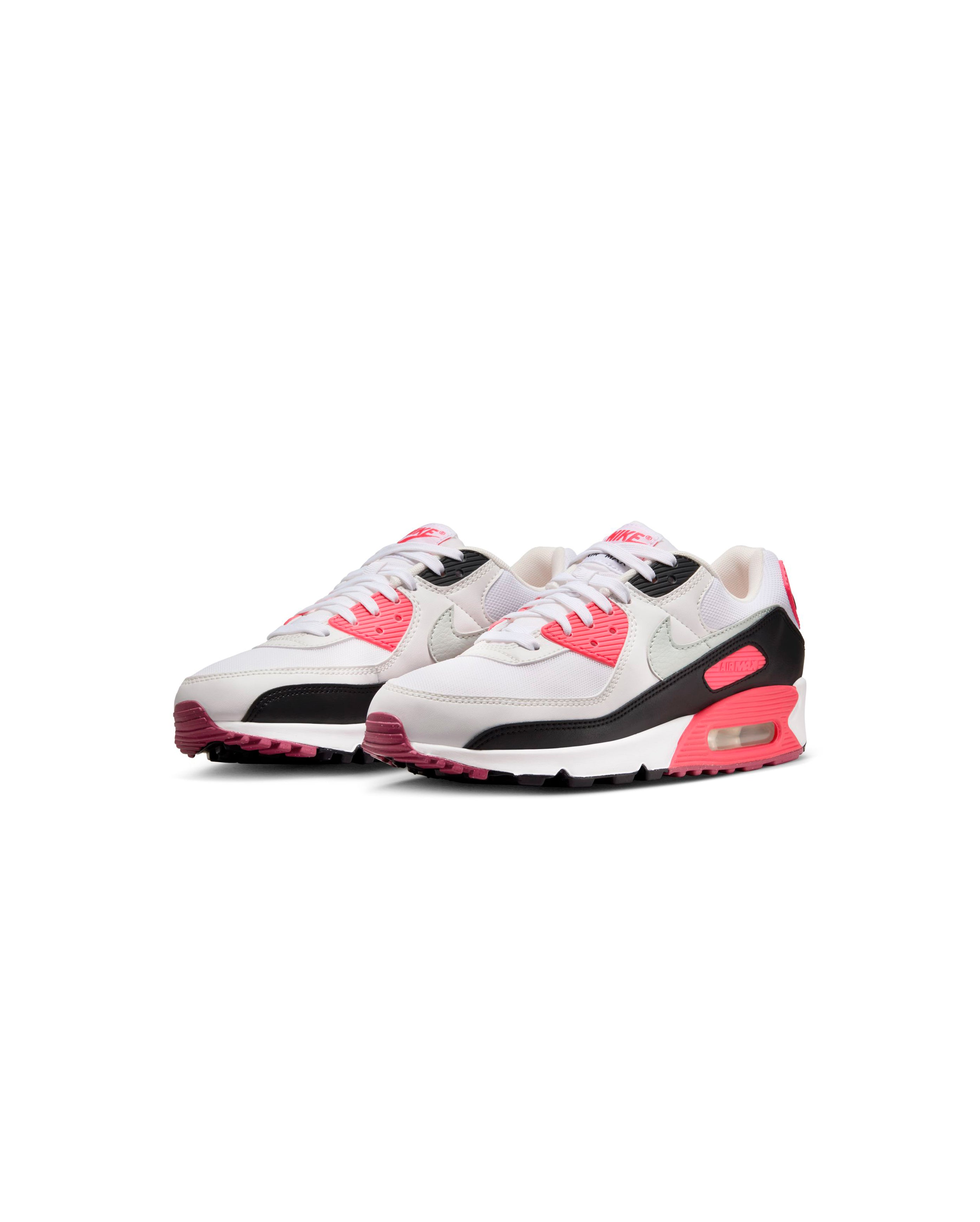 W Air Max 90 White Light SIlver - Starcowparis - Starcowparis - 2
