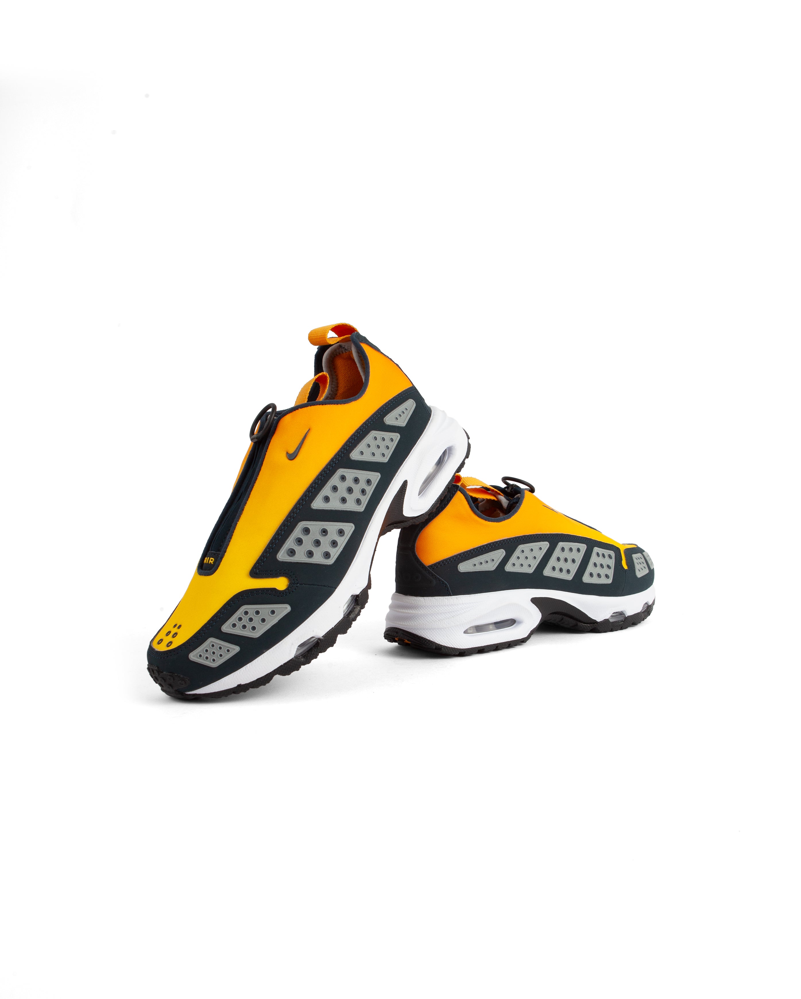 W Air Max Sunder SNDR Canyon Gold - Starcowparis