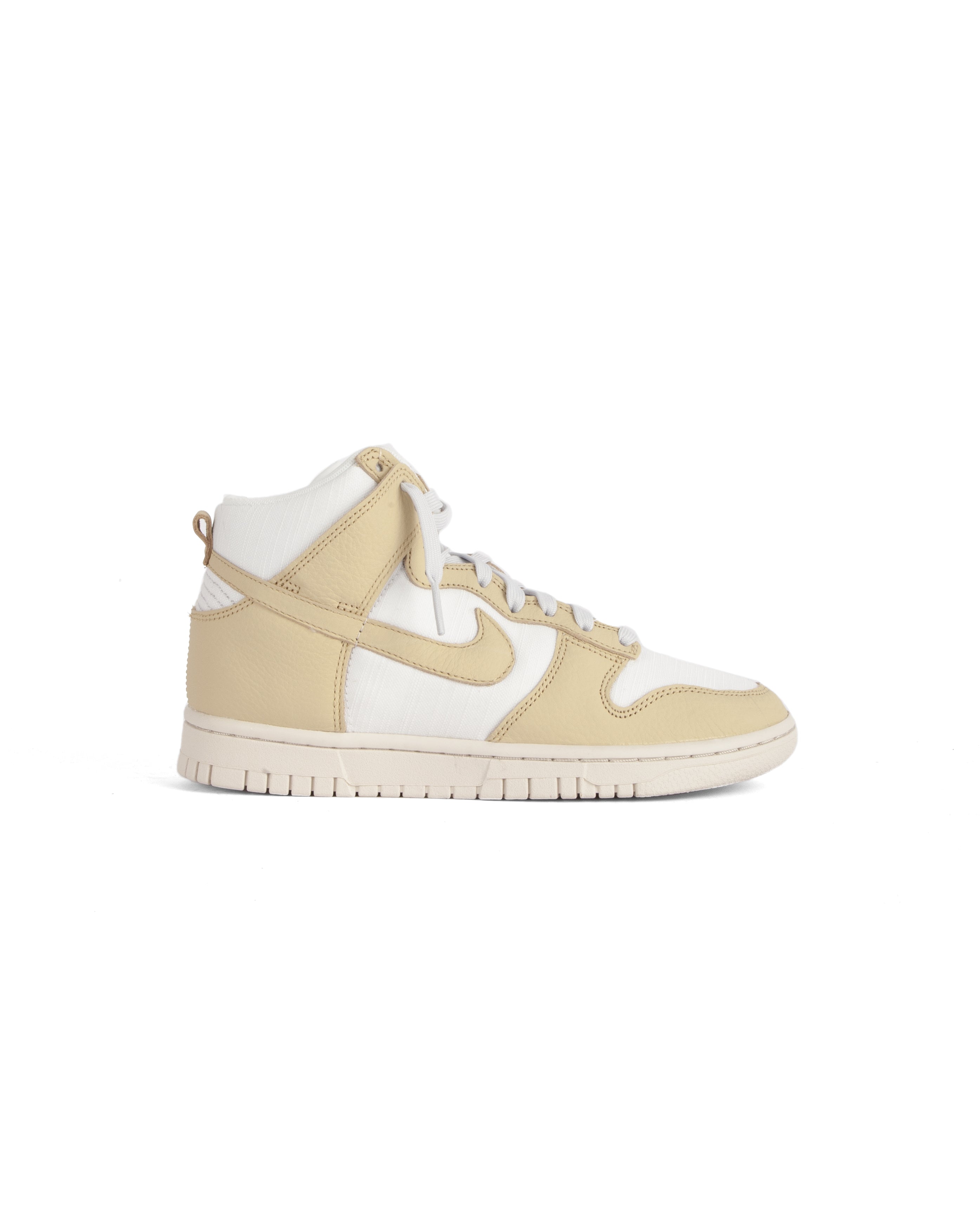W Dunk High Lx Gold - Starcowparis - 1