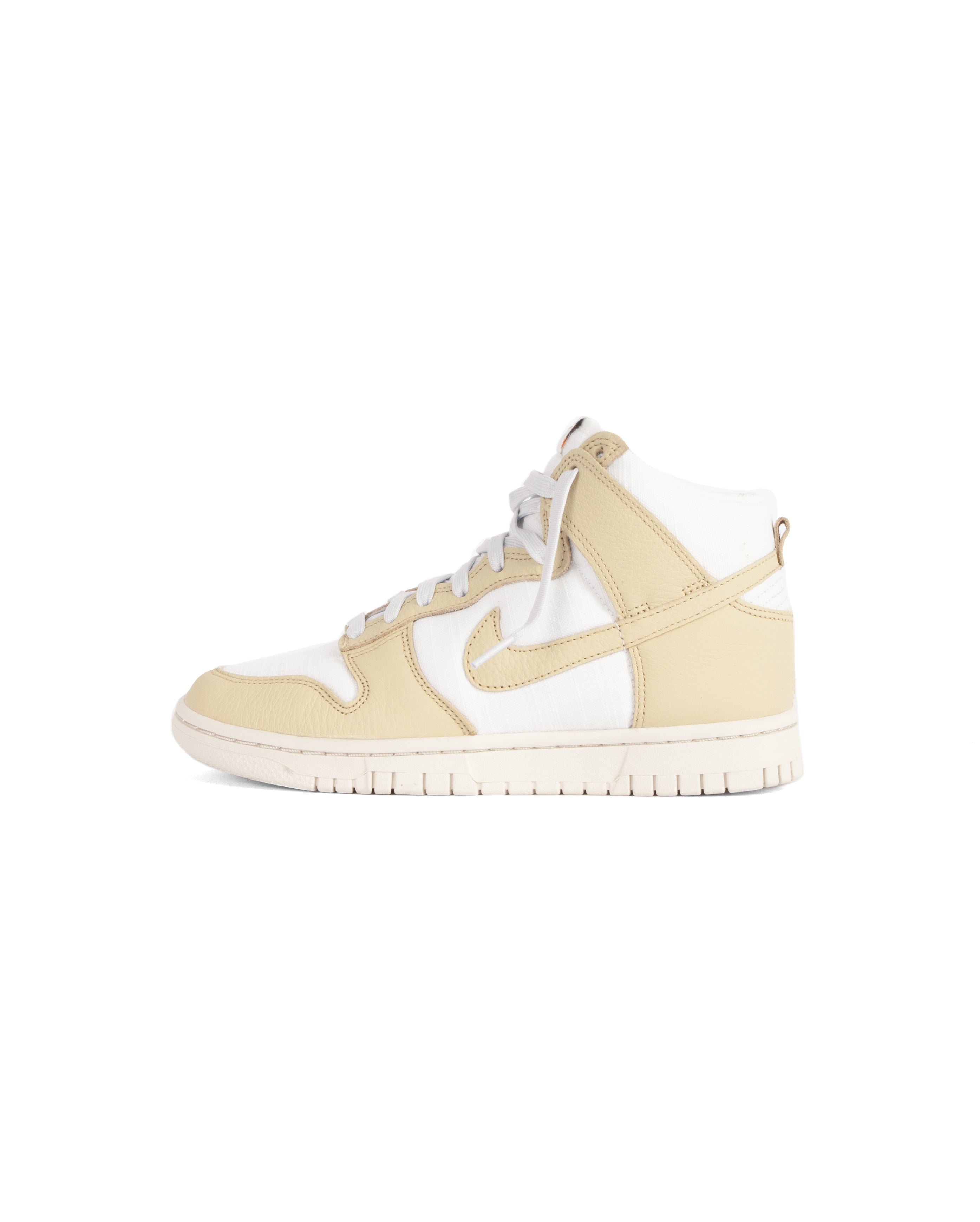 W Dunk High Lx Gold - Starcowparis - 3