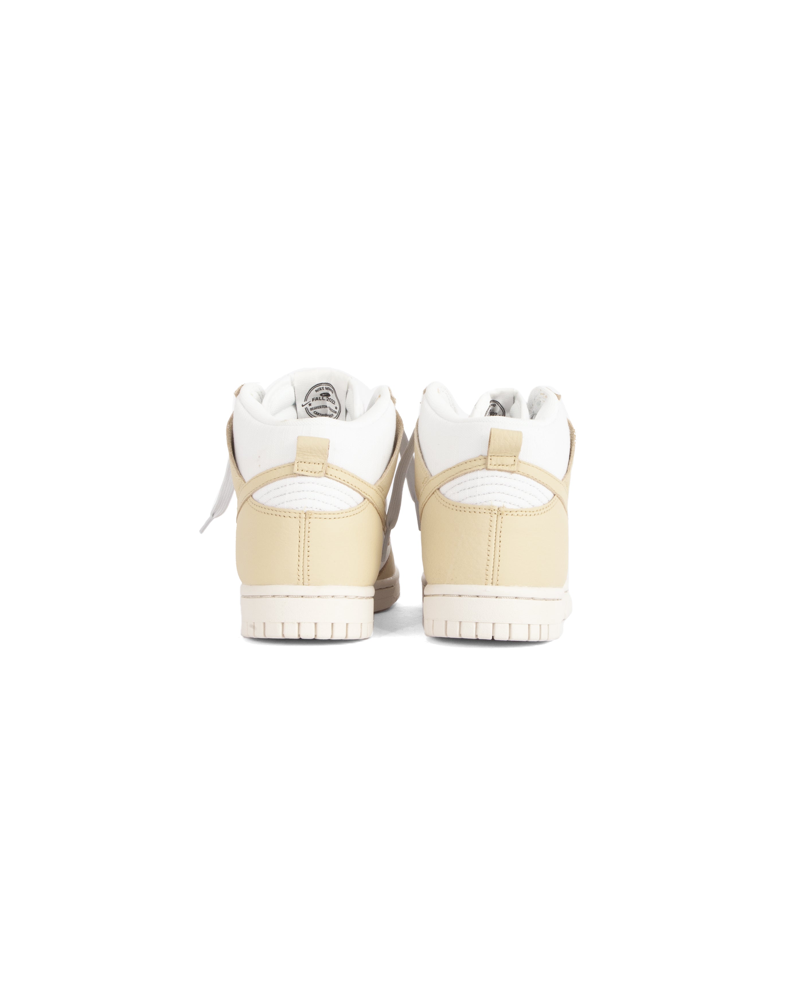 W Dunk High Lx Gold - Starcowparis - 5