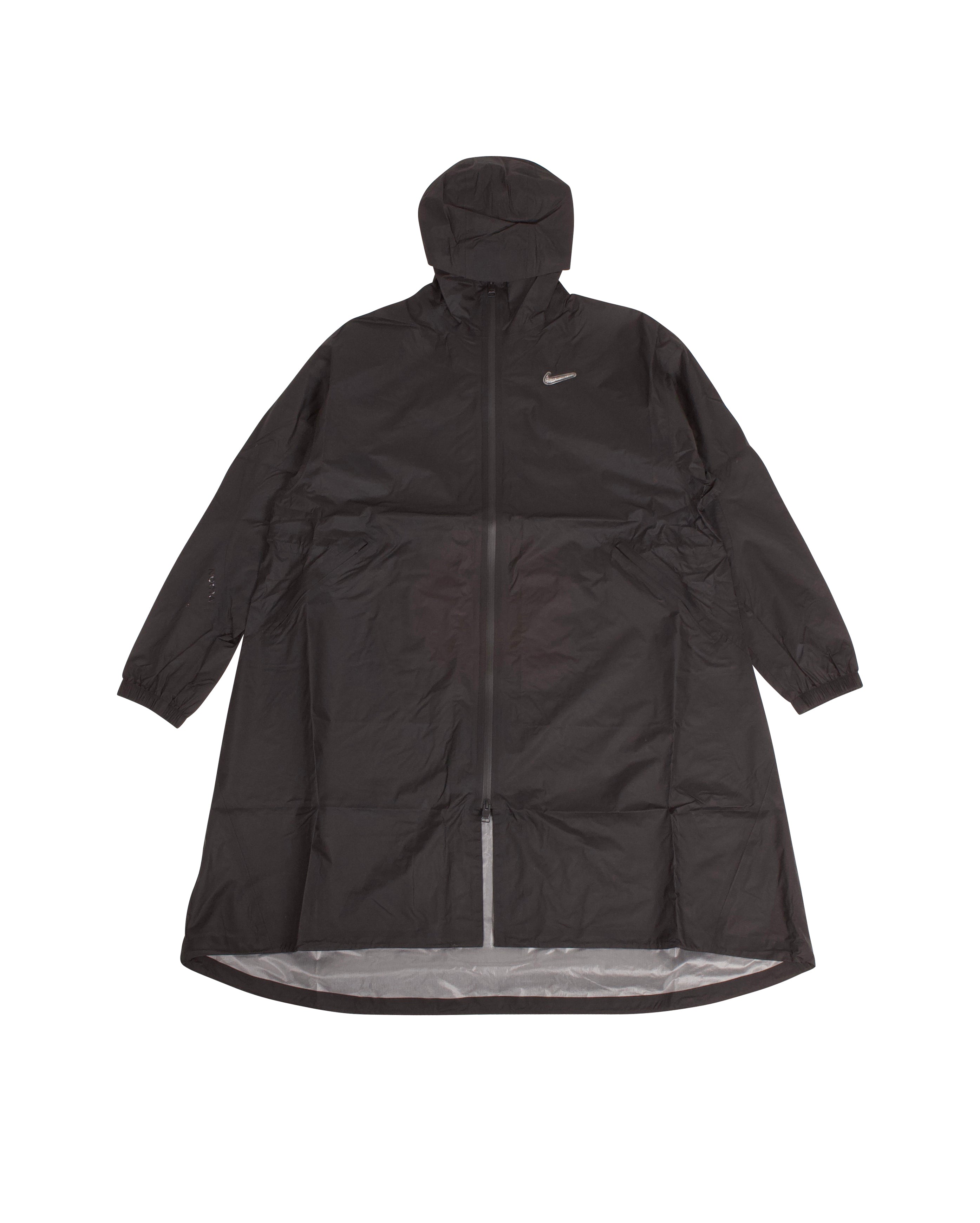 W Nocta SF Jacket Black - Starcowparis