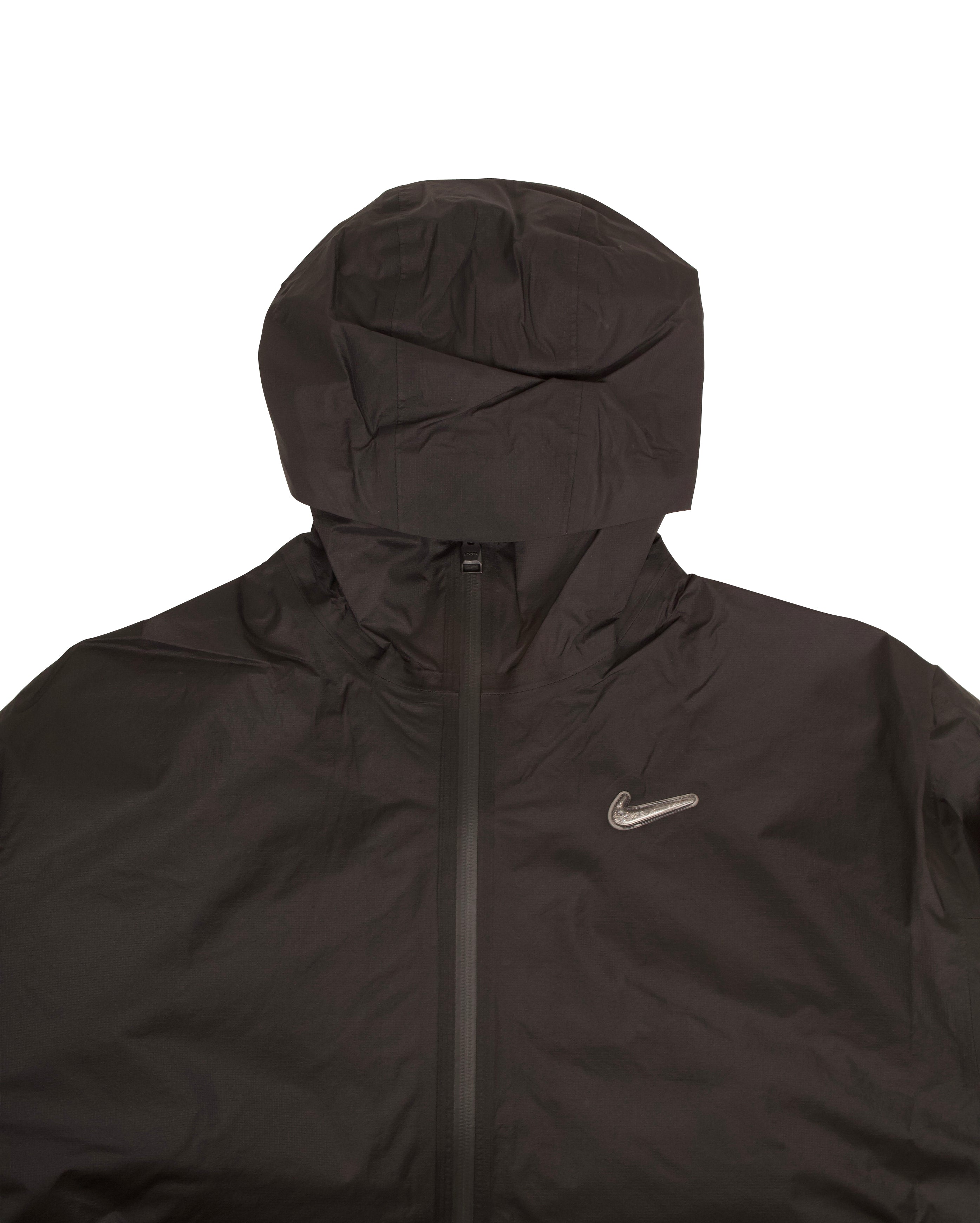 W Nocta SF Jacket Black - Starcowparis