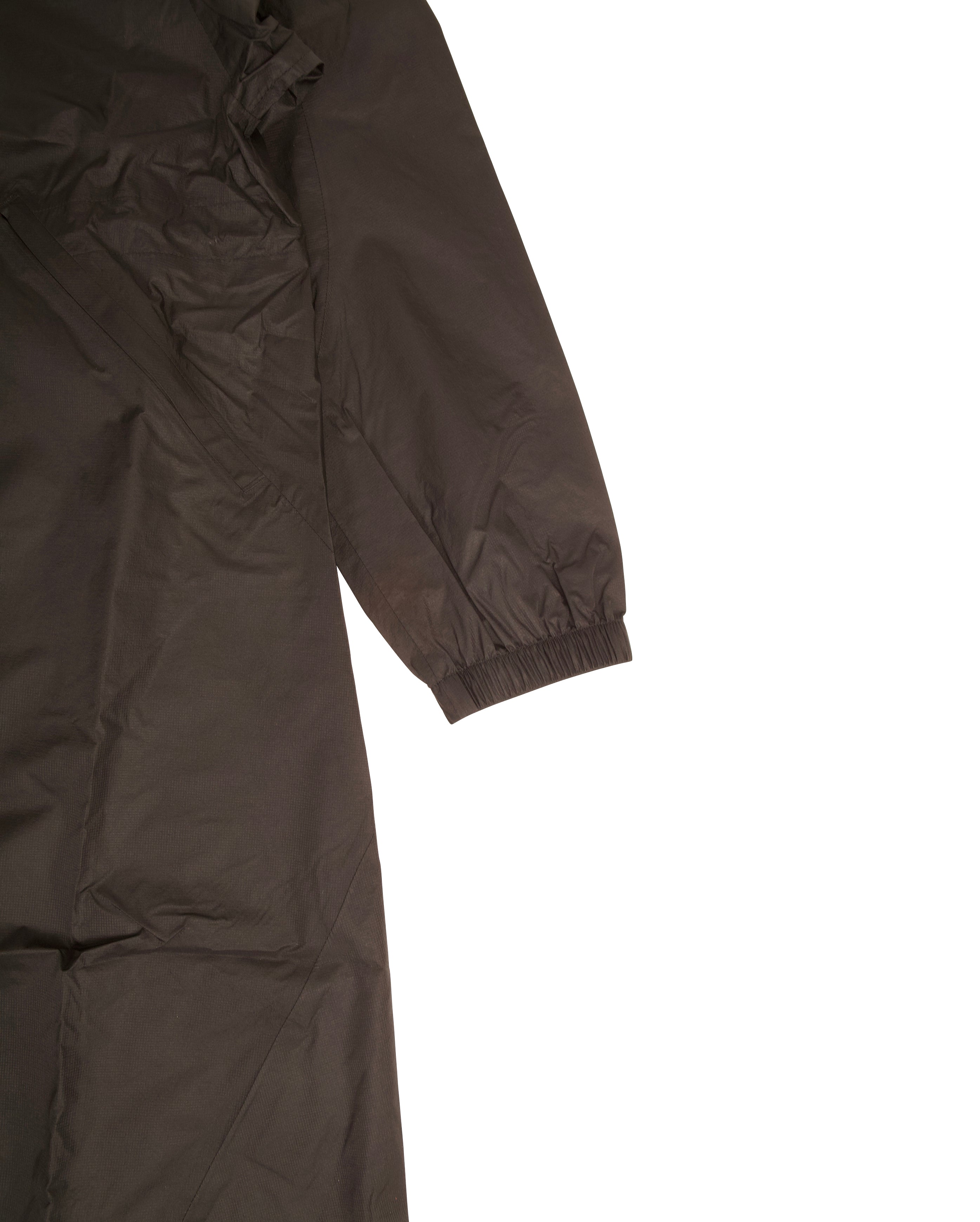 W Nocta SF Jacket Black - Starcowparis