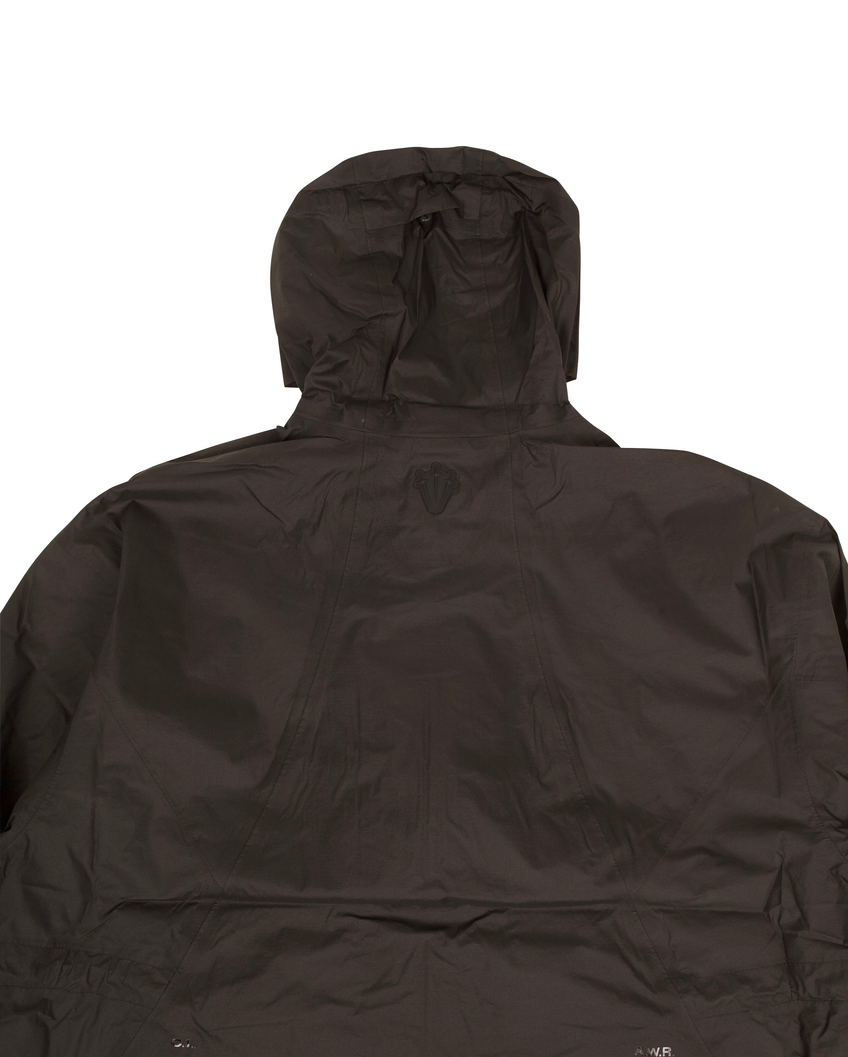 W Nocta SF Jacket Black - Starcowparis