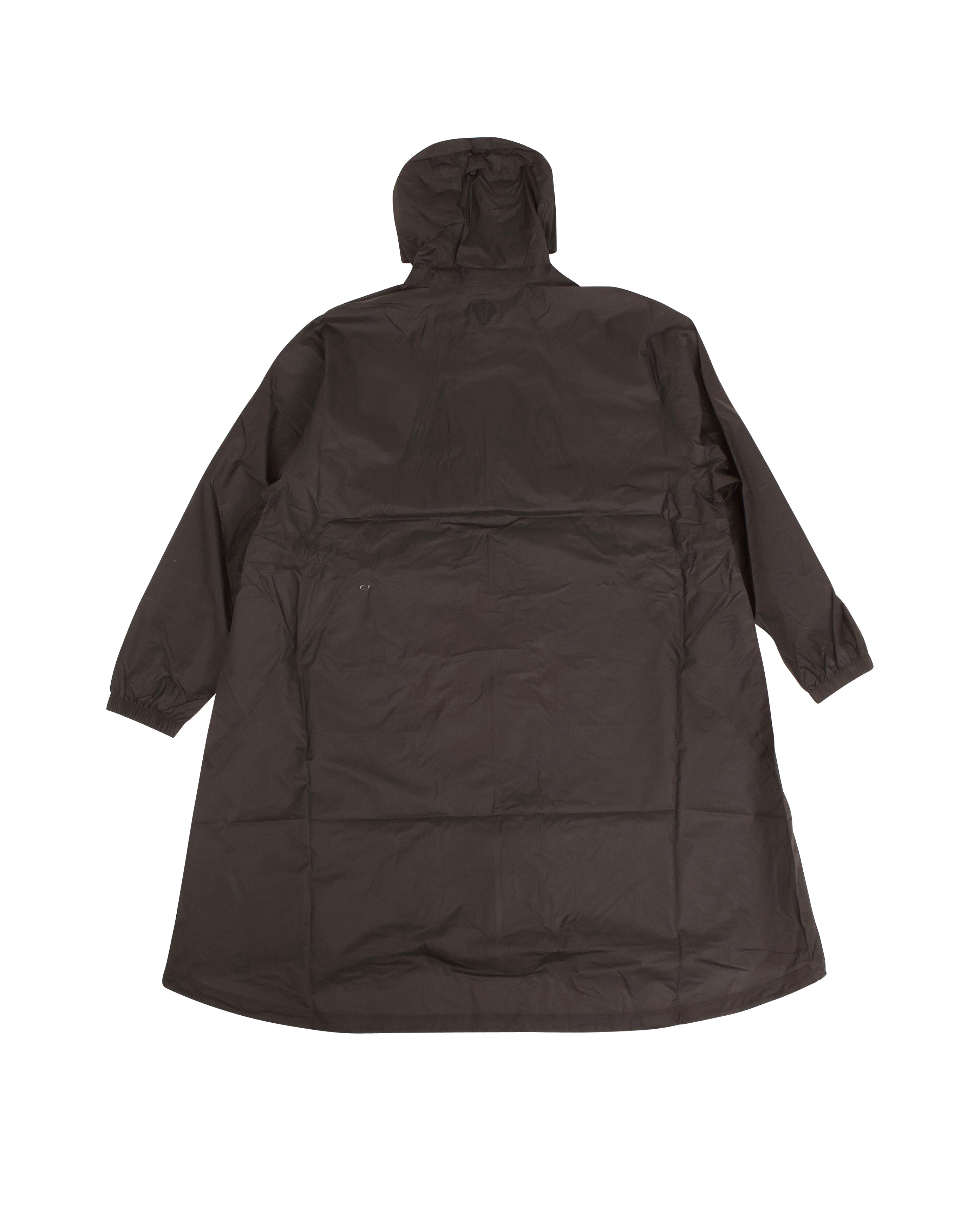 W Nocta SF Jacket Black - Starcowparis