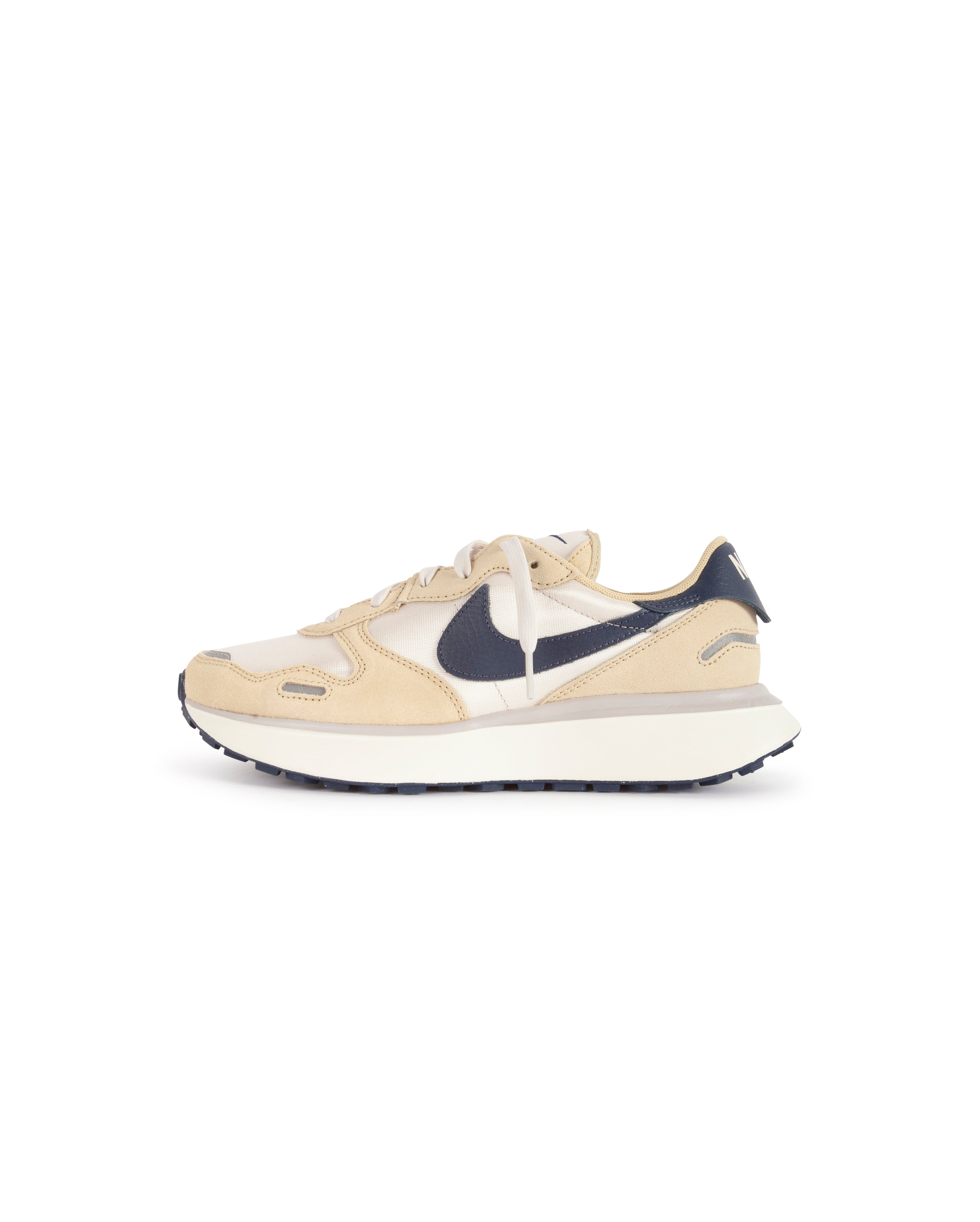 W Phoenix Waffle Lt Orewood Brn Midnight Navy - Starcowparis - 3