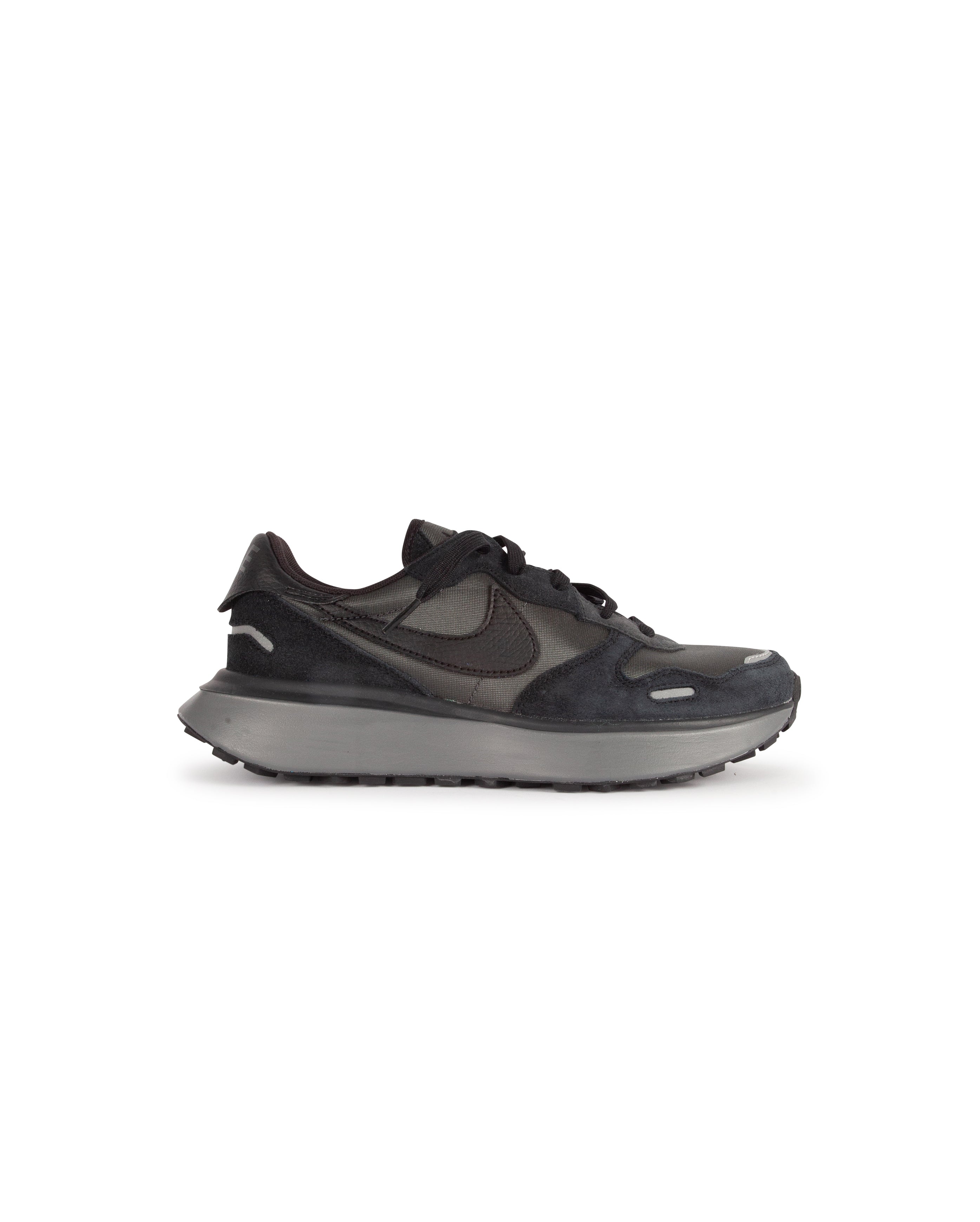 W Phoenix Waffle Anthracite Black - Starcowparis - 1