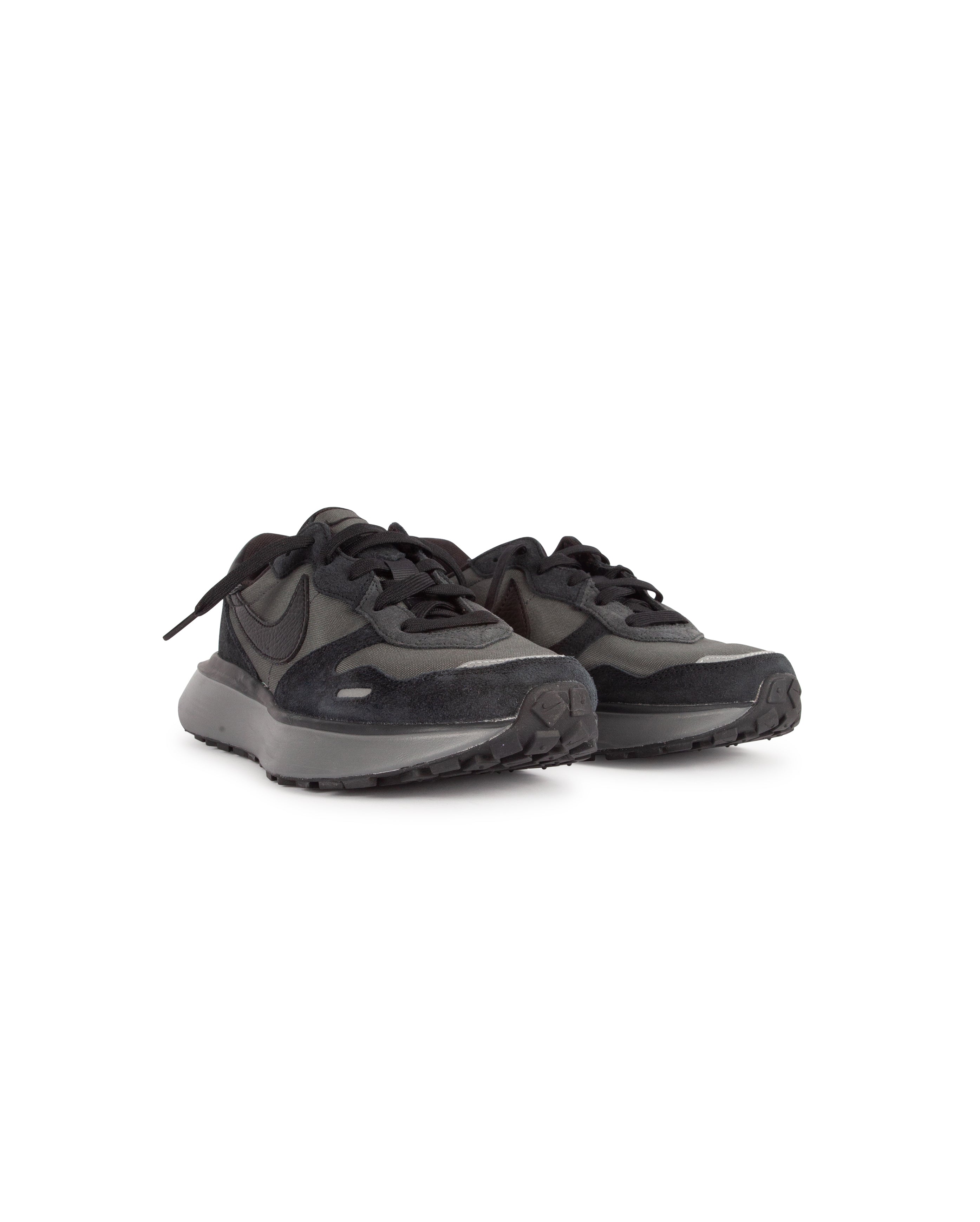 W Phoenix Waffle Anthracite Black - Starcowparis - 2