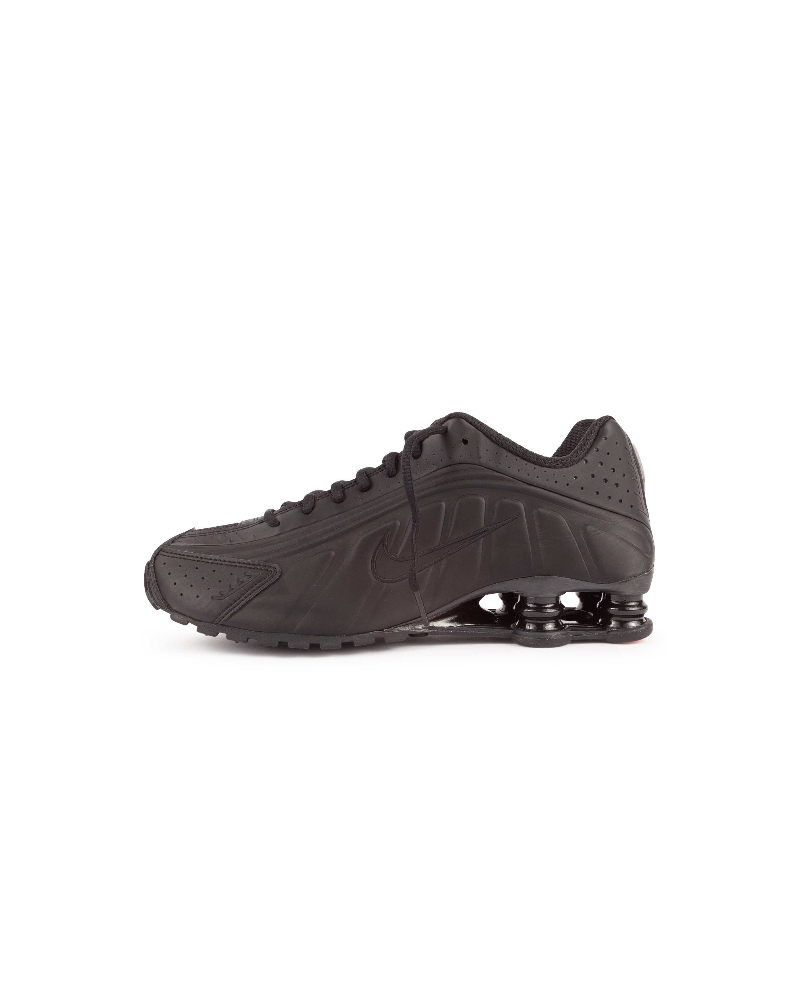 Shox R4 Black Max Orange - Starcowparis - 3