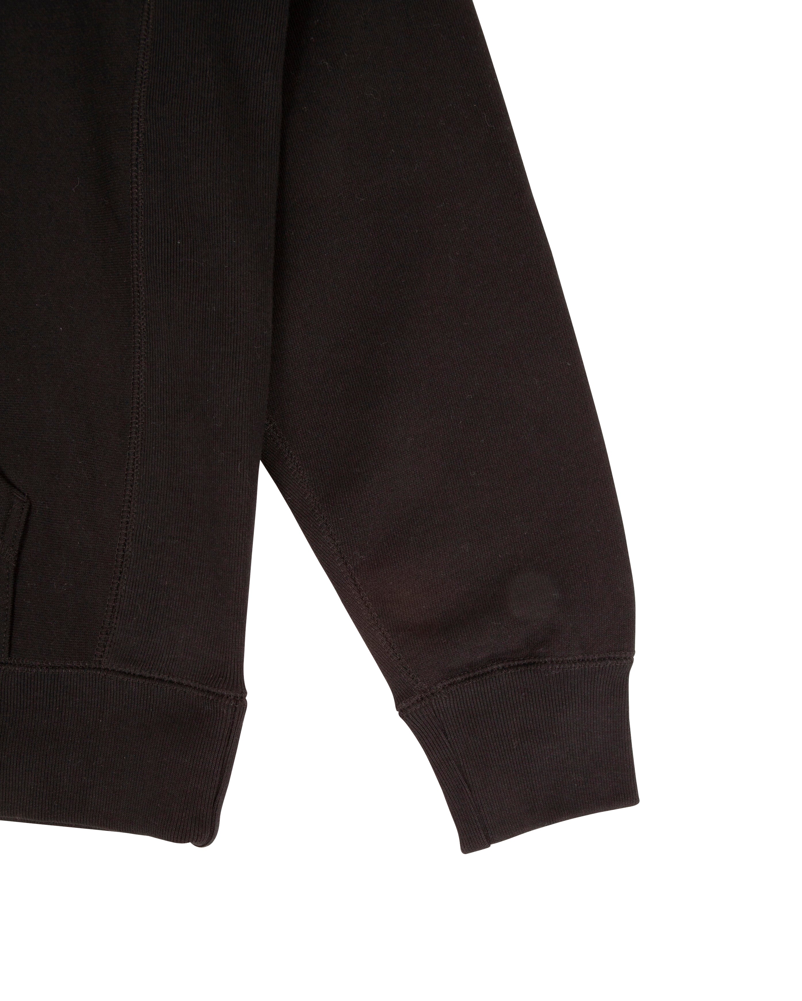 Trade Mark Hoodie Black - Starcowparis