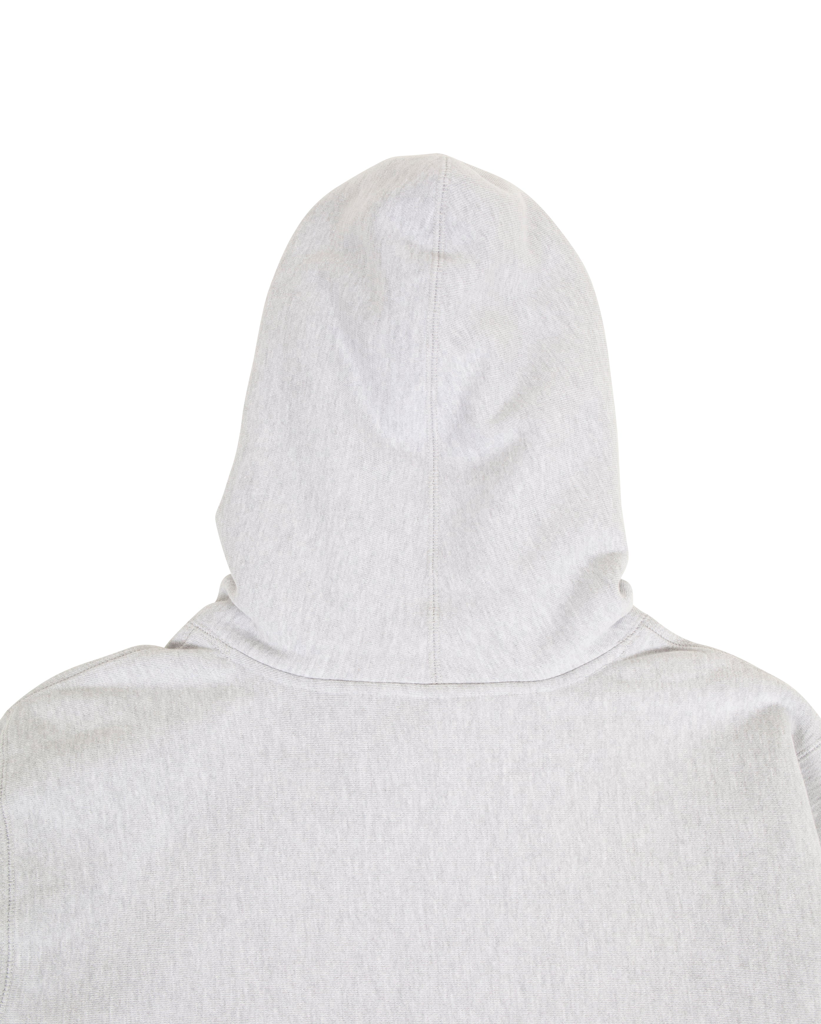 Trade Mark Hoodie Heather Grey