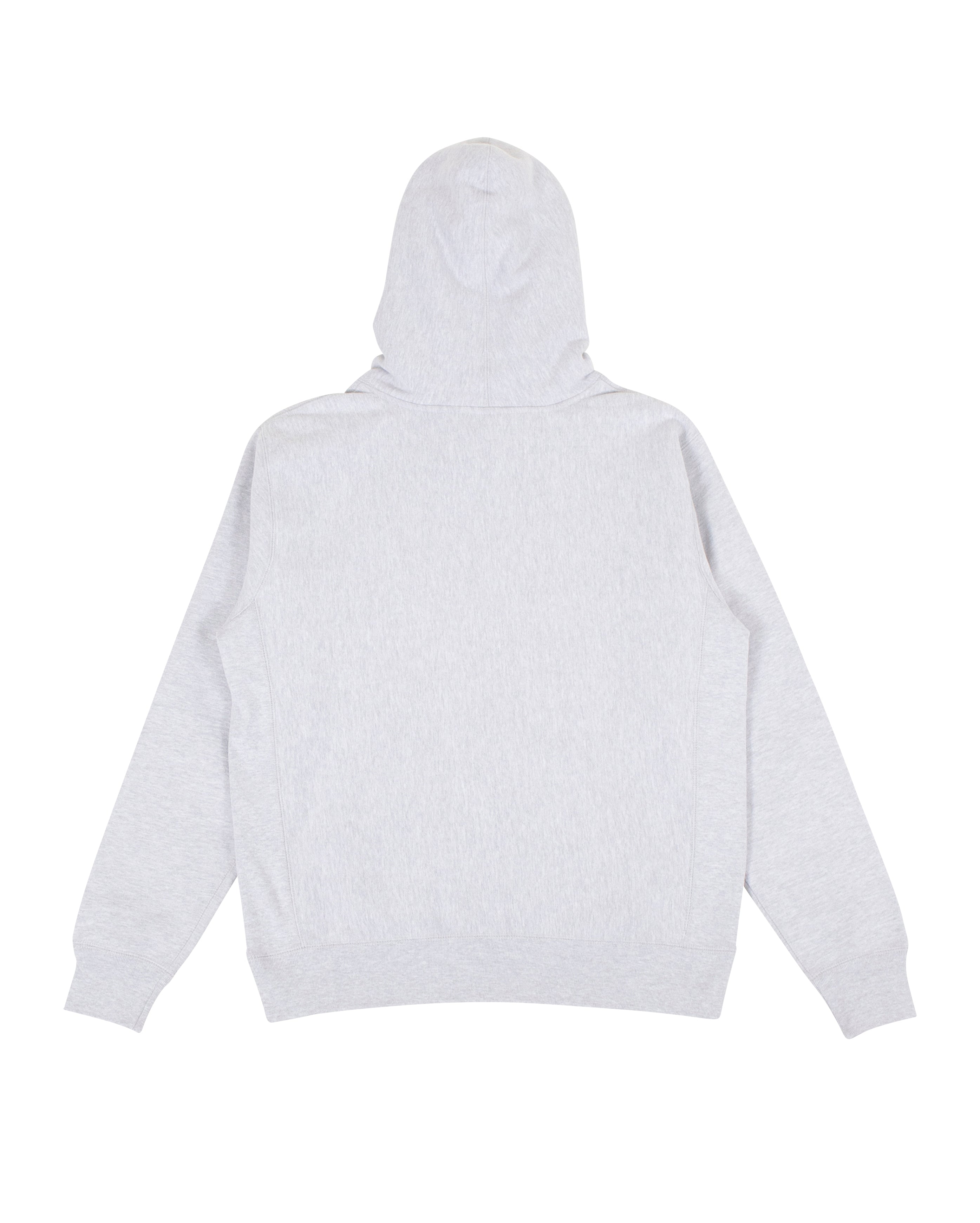 Trade Mark Hoodie Heather Grey