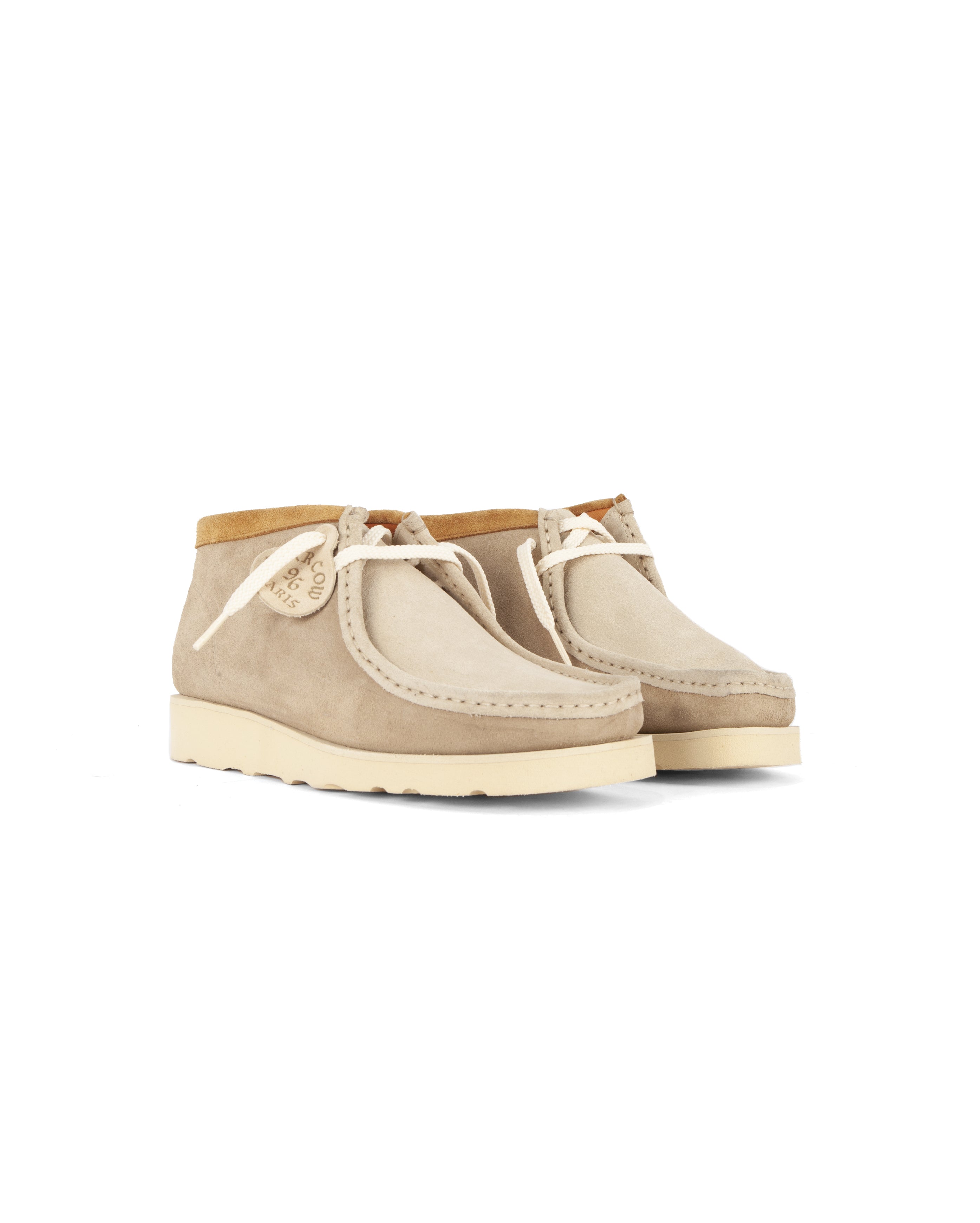 X padmore P404 Wmn Tan Multi - Starcowparis