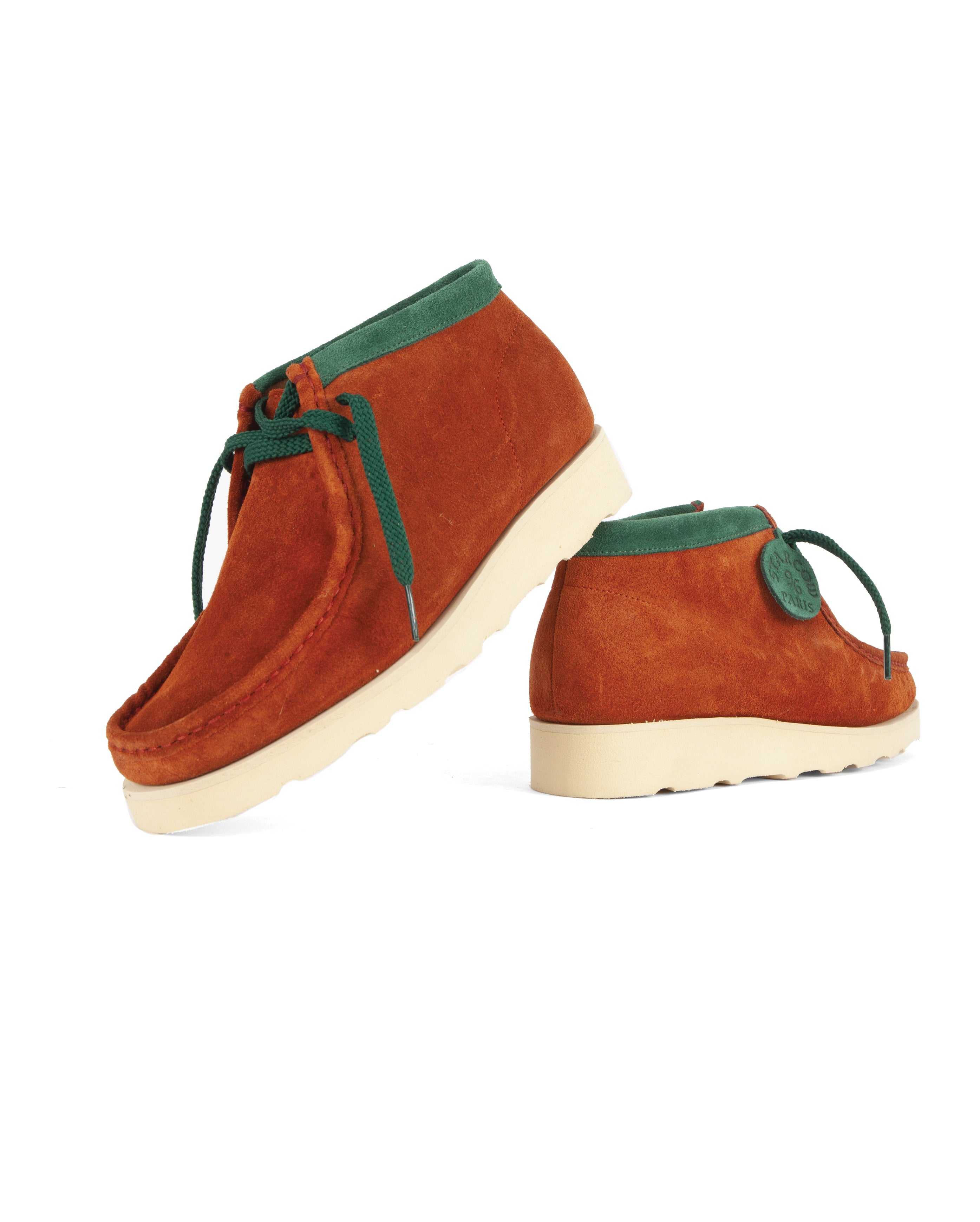 X padmore P404 Wmn Terra Brocolis - Starcowparis