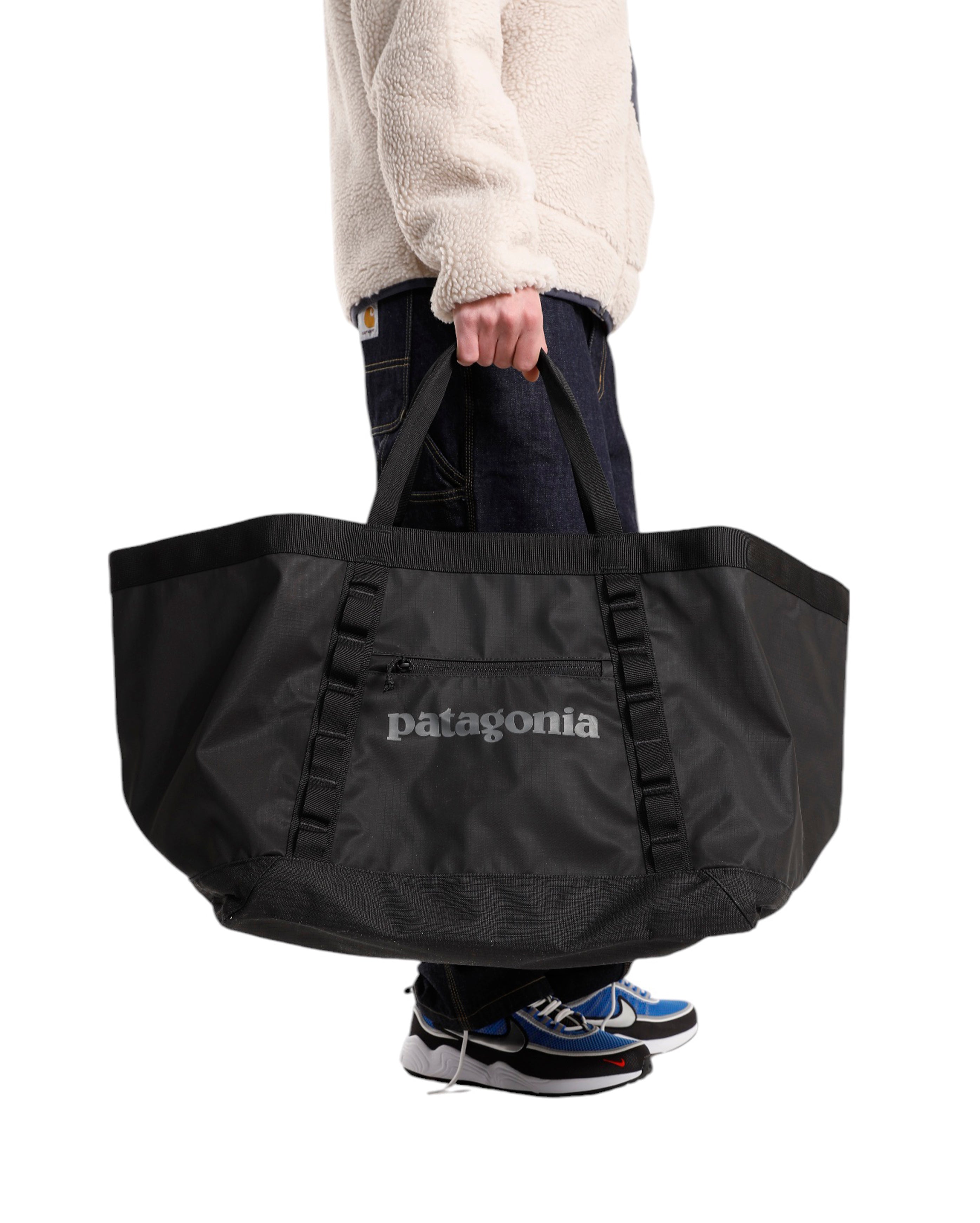 Black Hole Gear Tote Black 61L - Starcowparis - 2