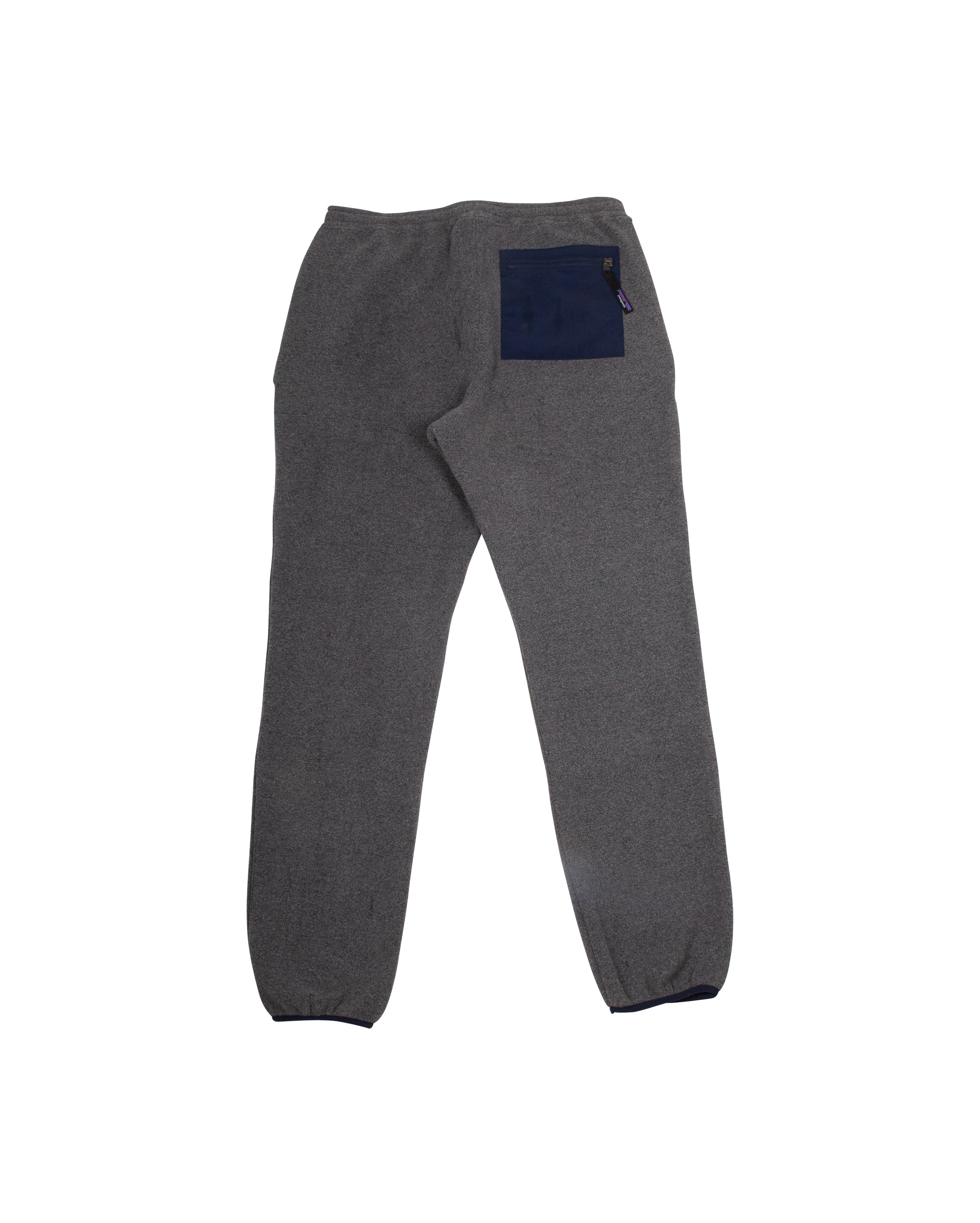 Synchilla Fleece Pant Nickel - Starcowparis