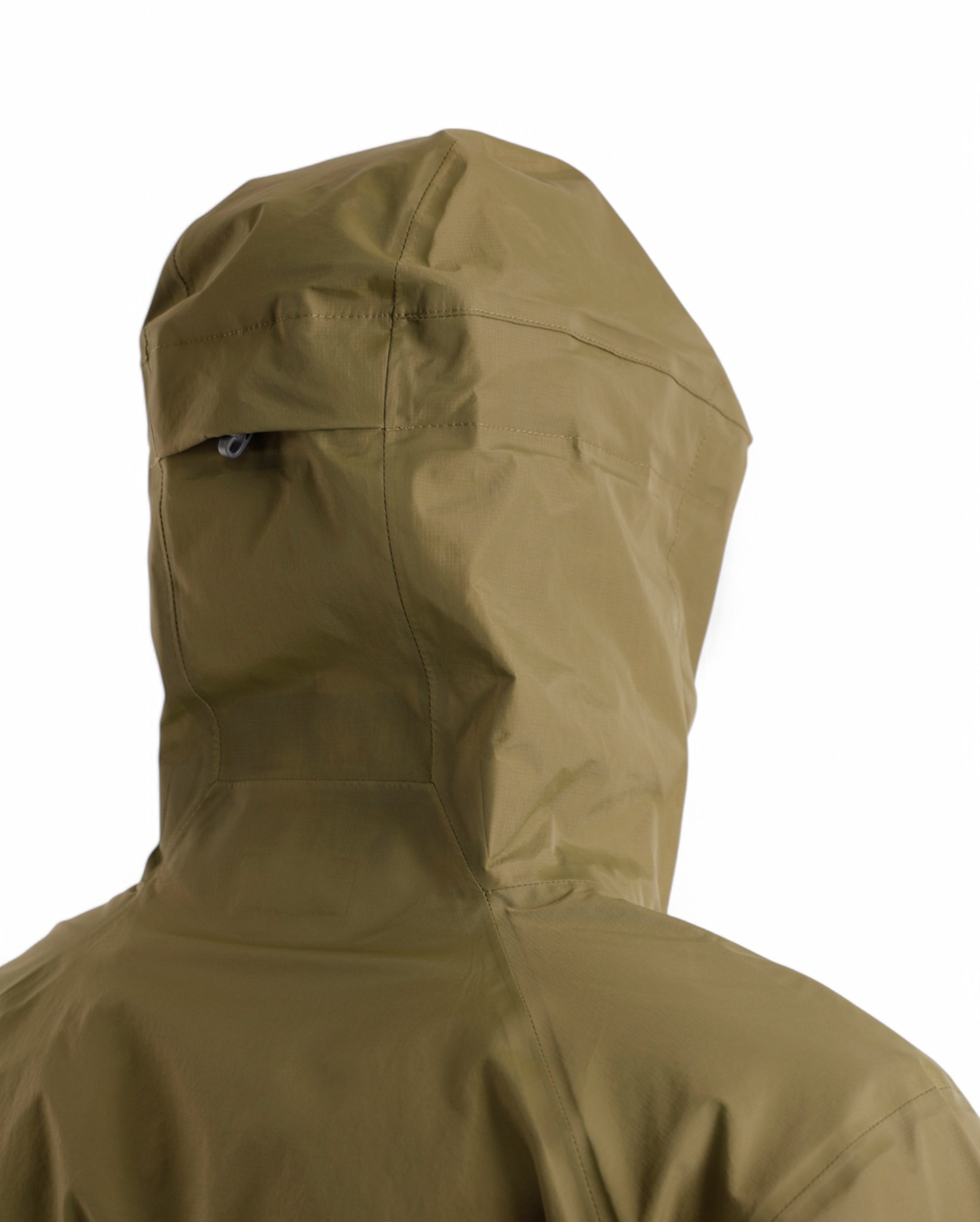 Patagonia-Torrentshell 3L Rain Jacket Tent Green-Starcowparis