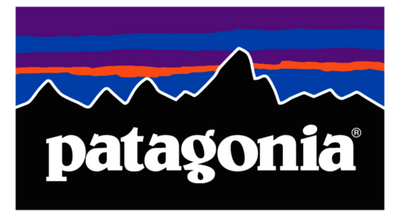 Logo de Patagonia Clothing