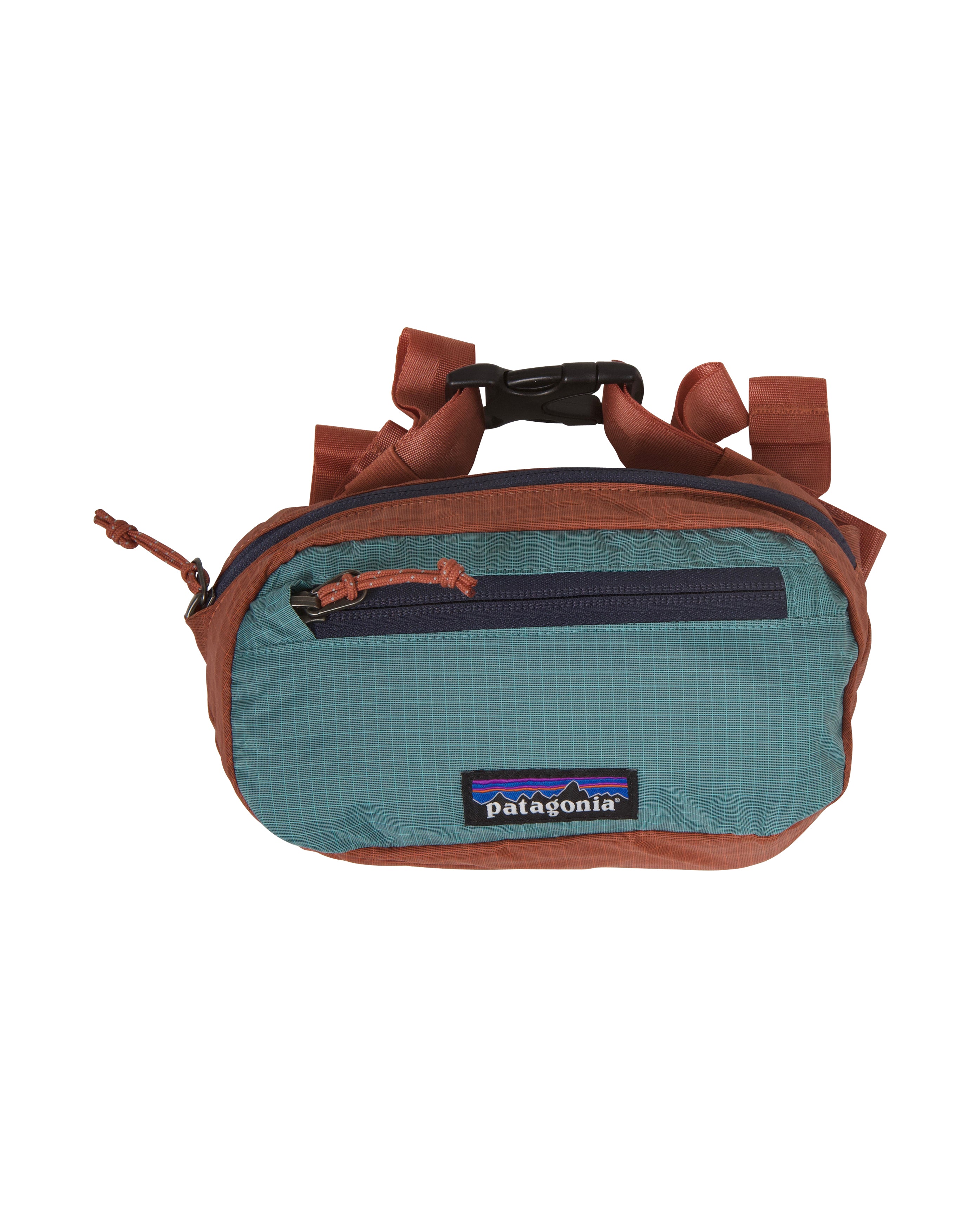 Ultralight Black Hole Mini Hip Pack 1L Burd - Starcowparis - 1
