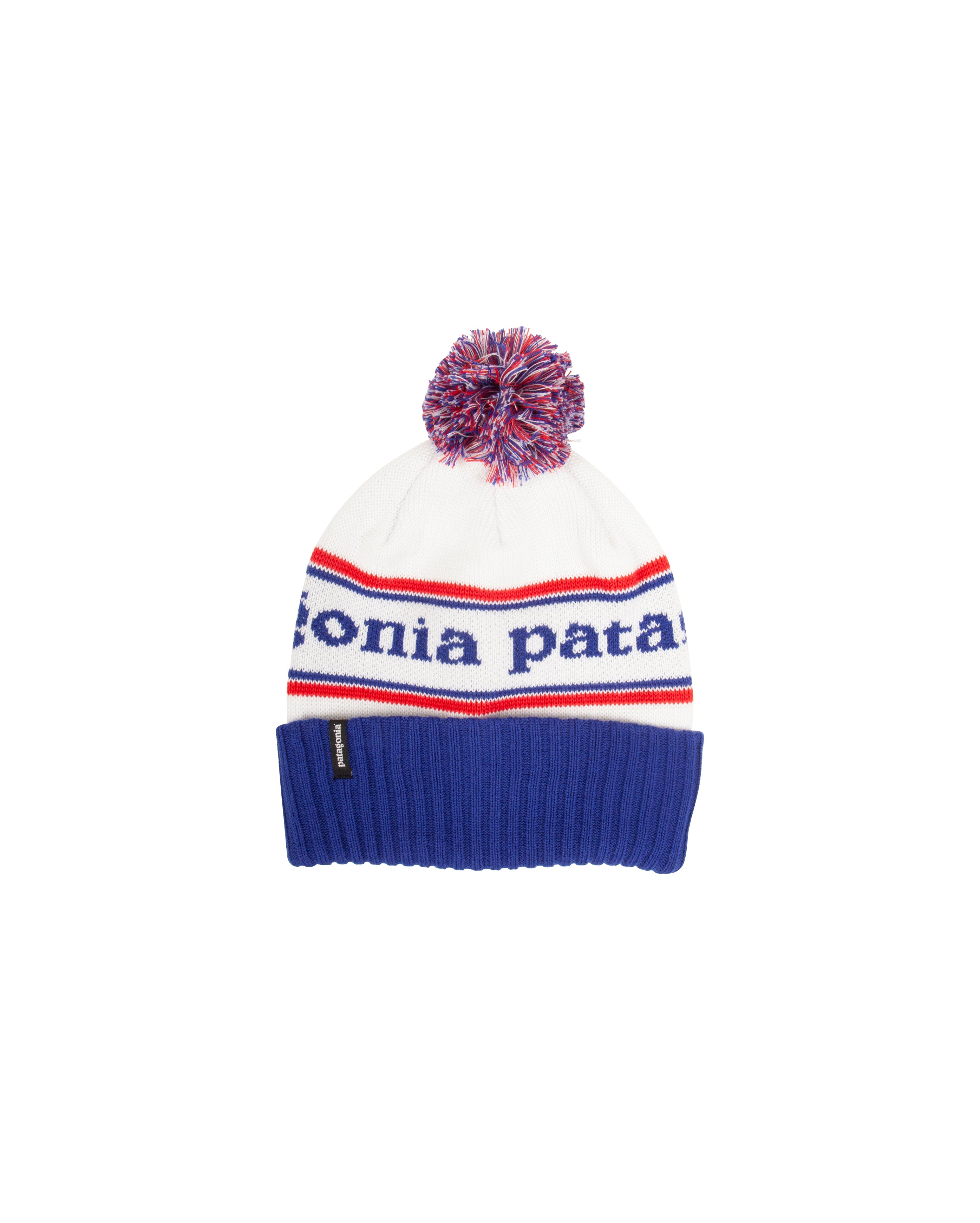 Powder Town Beanie PRVB - Starcowparis - 1