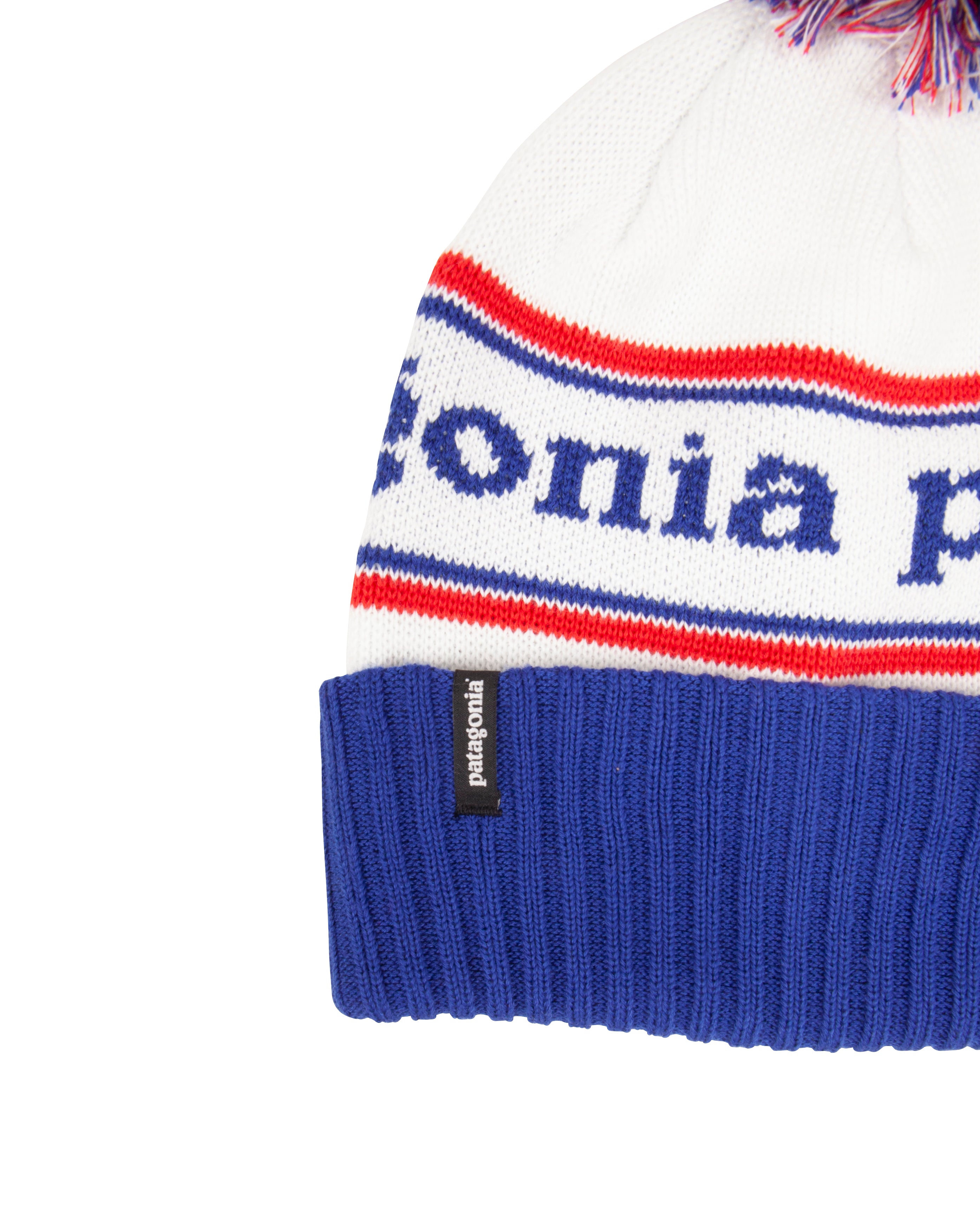 Powder Town Beanie PRVB - Starcowparis - 2