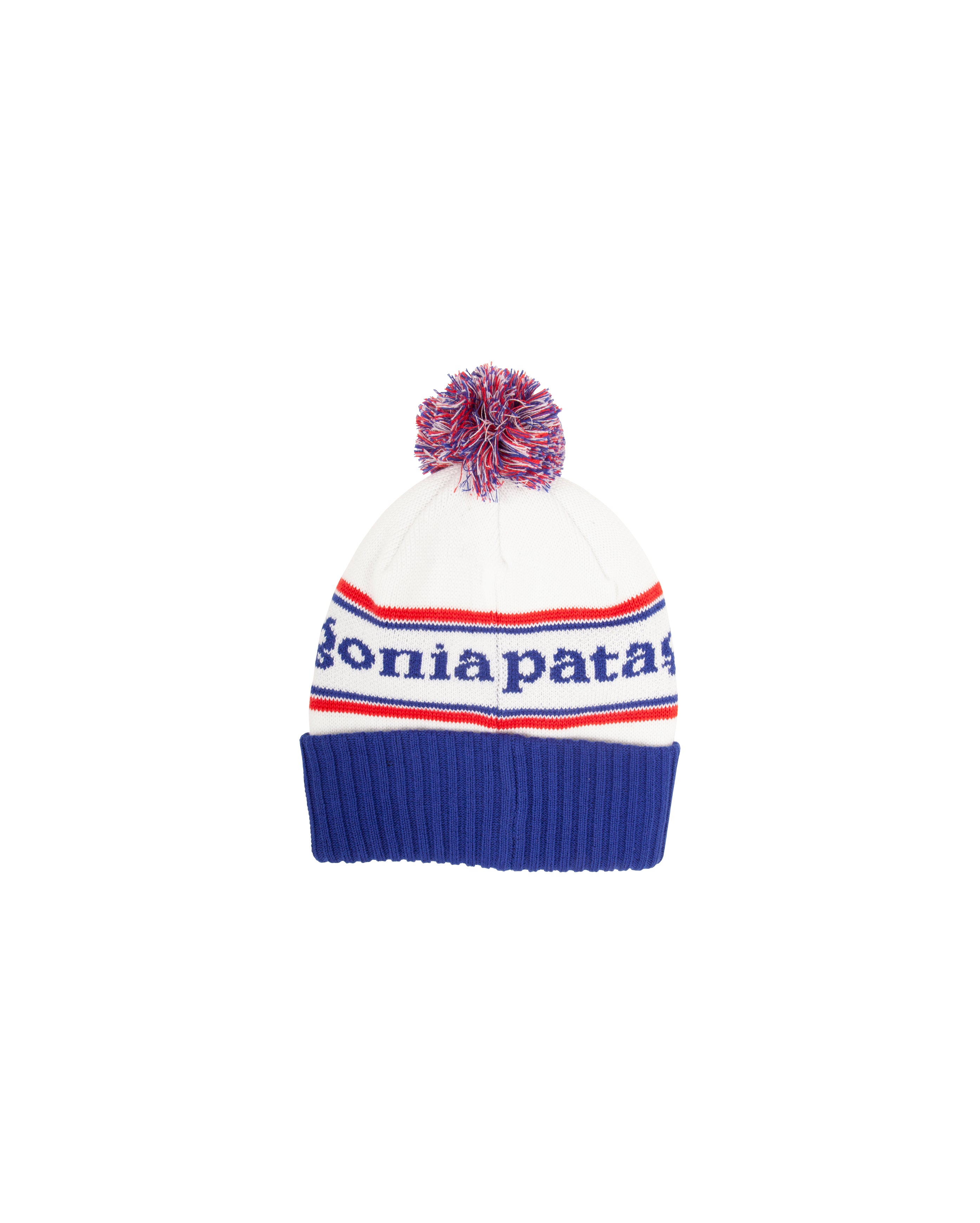 Powder Town Beanie PRVB - Starcowparis - 3