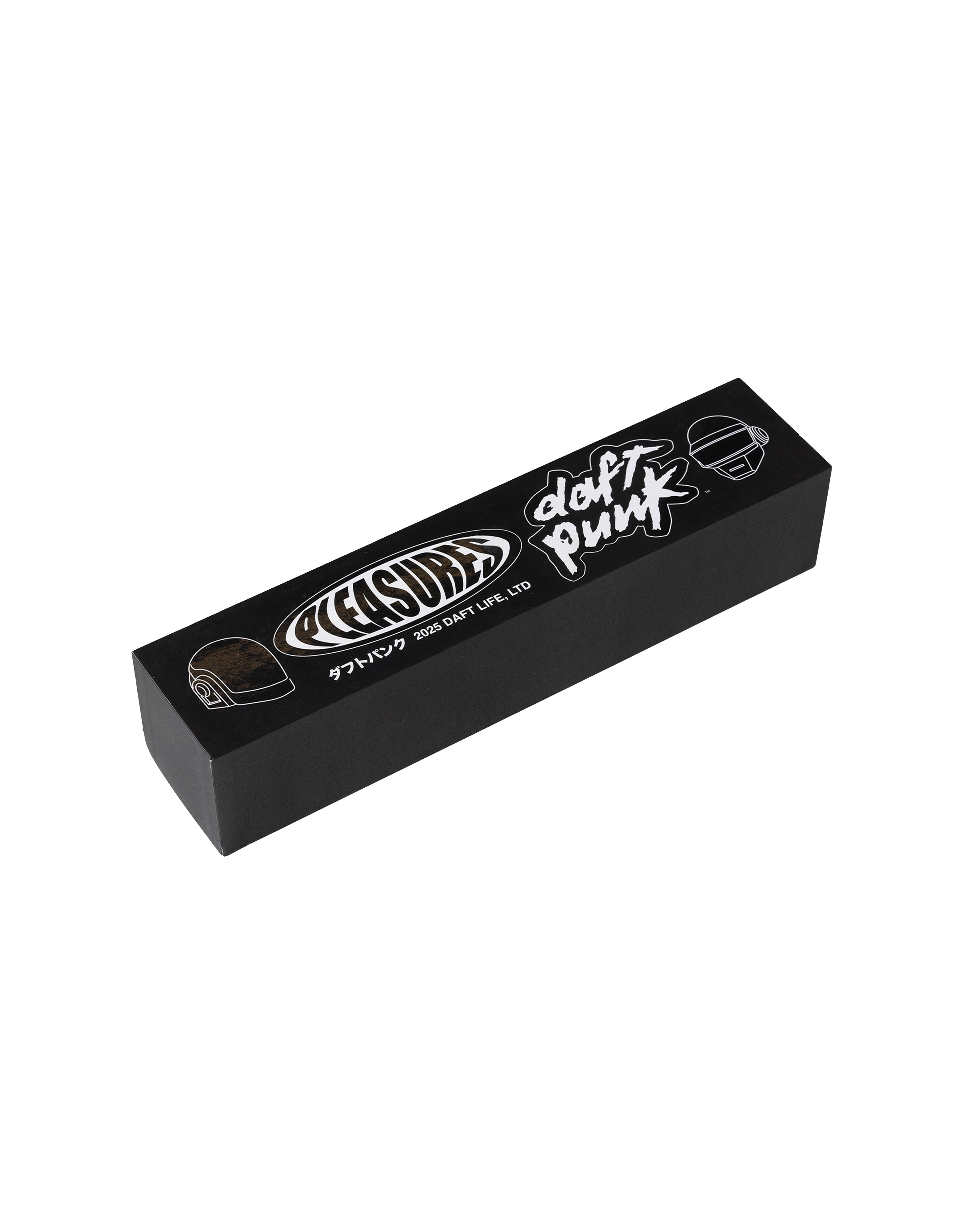 Daft Punk Daft Club Gaming Pad - Starcowparis - 1