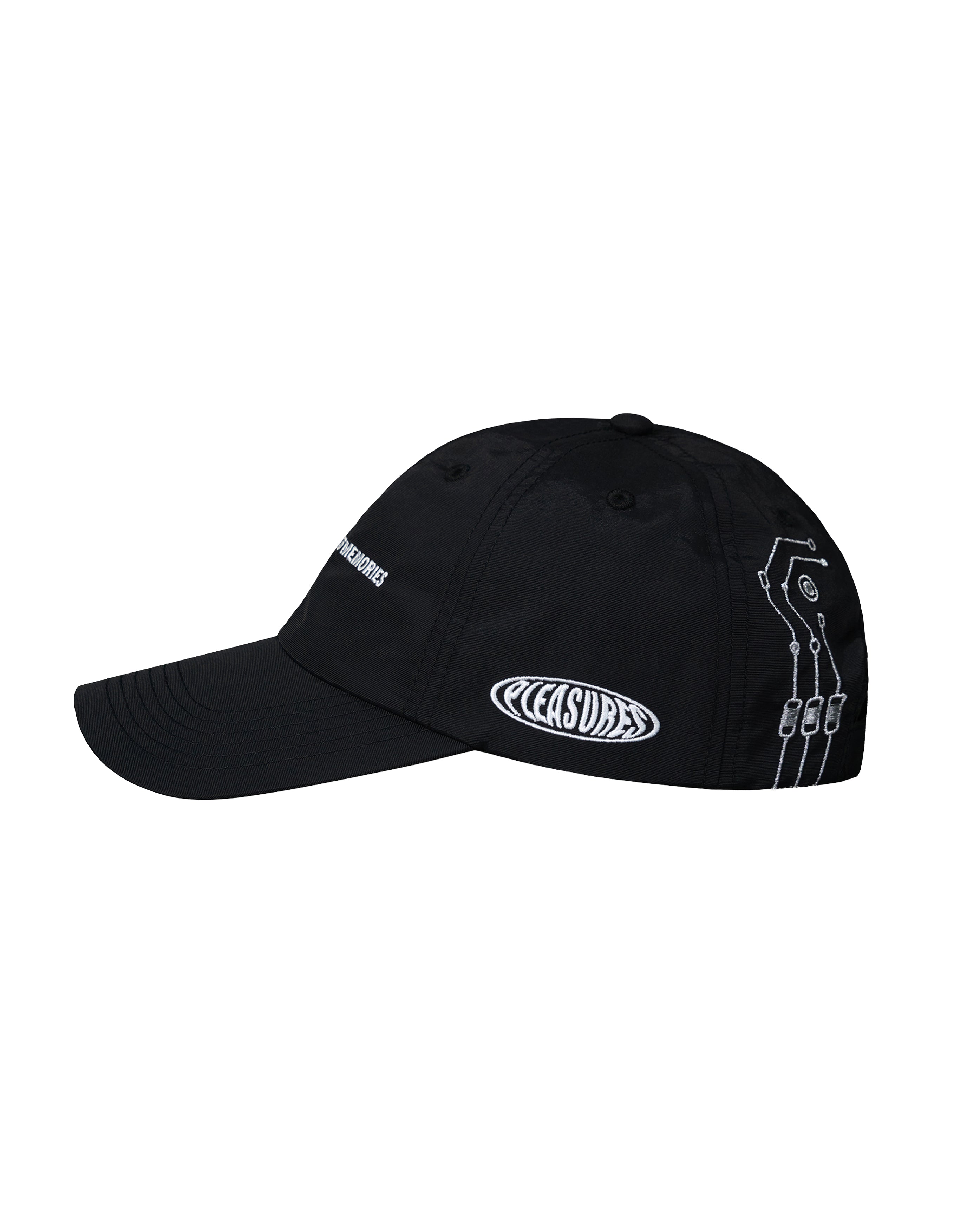 Daft Punk Memories Hat