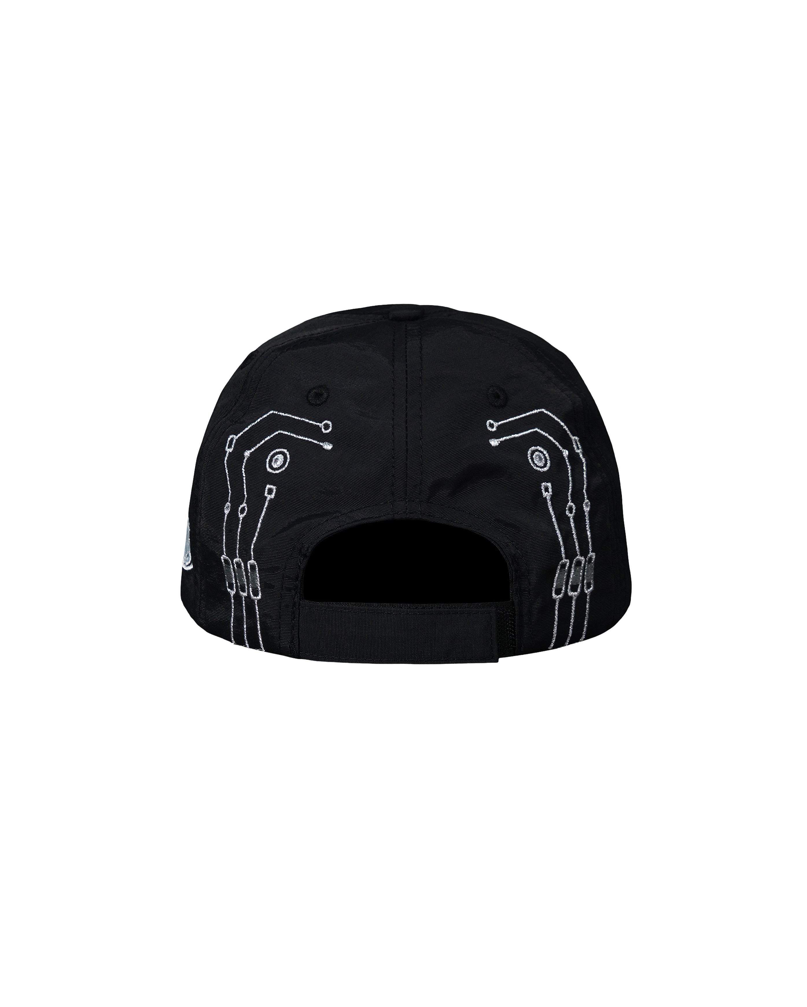 Daft Punk Memories Hat