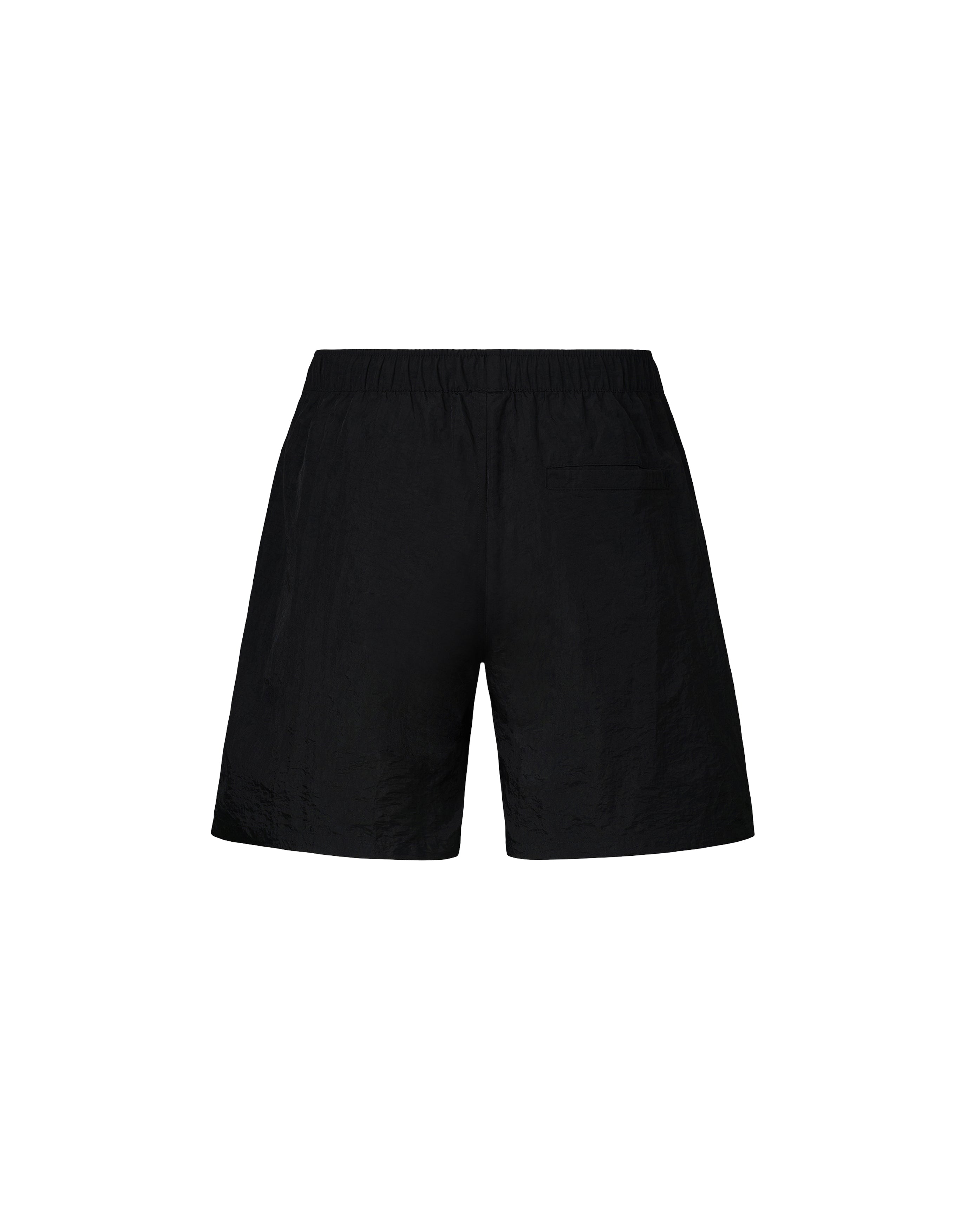 Daft Punk Crush Hiking Shorts Black - Starcowparis - 1
