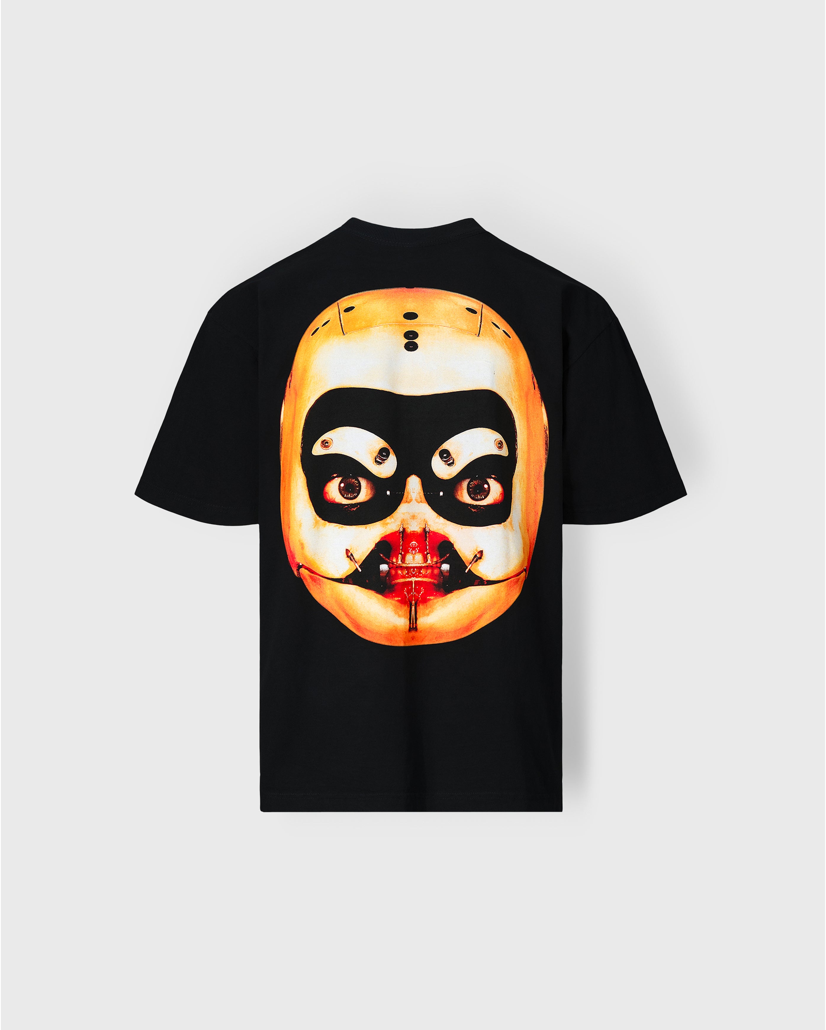 Daft Punk Technologic T-shirt Black - Starcowparis - 1