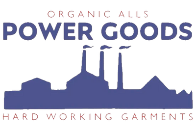 Logo de Powergoods