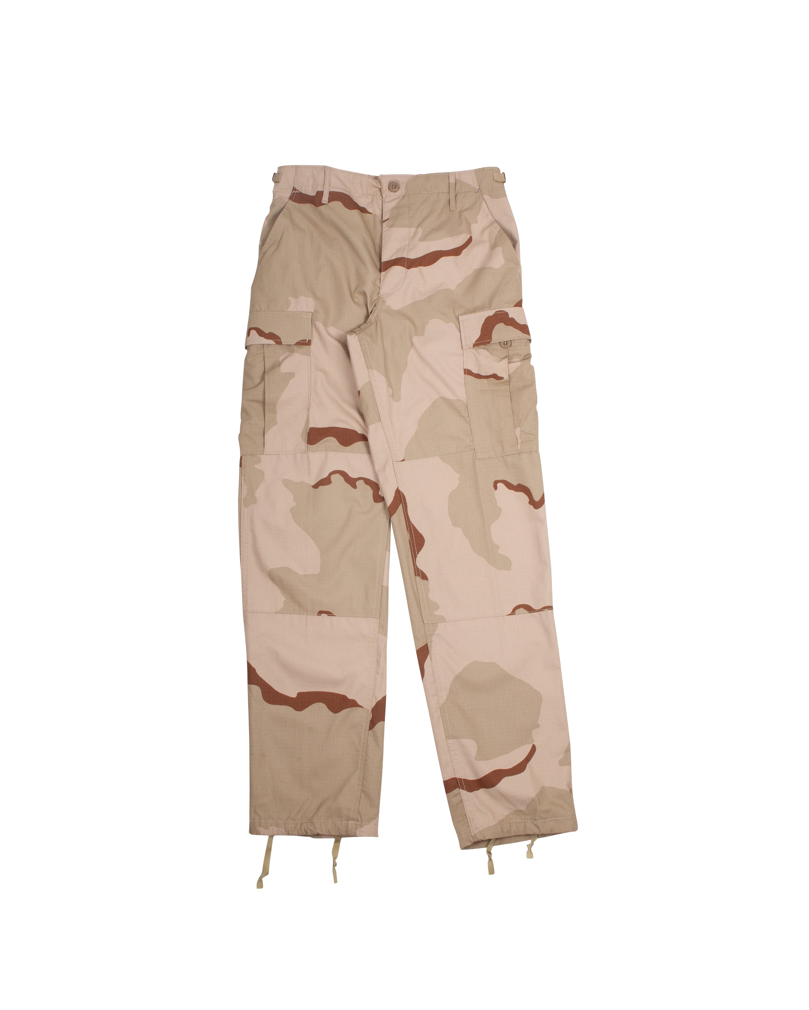 BDU BTN Fly Cot Pant 3DS