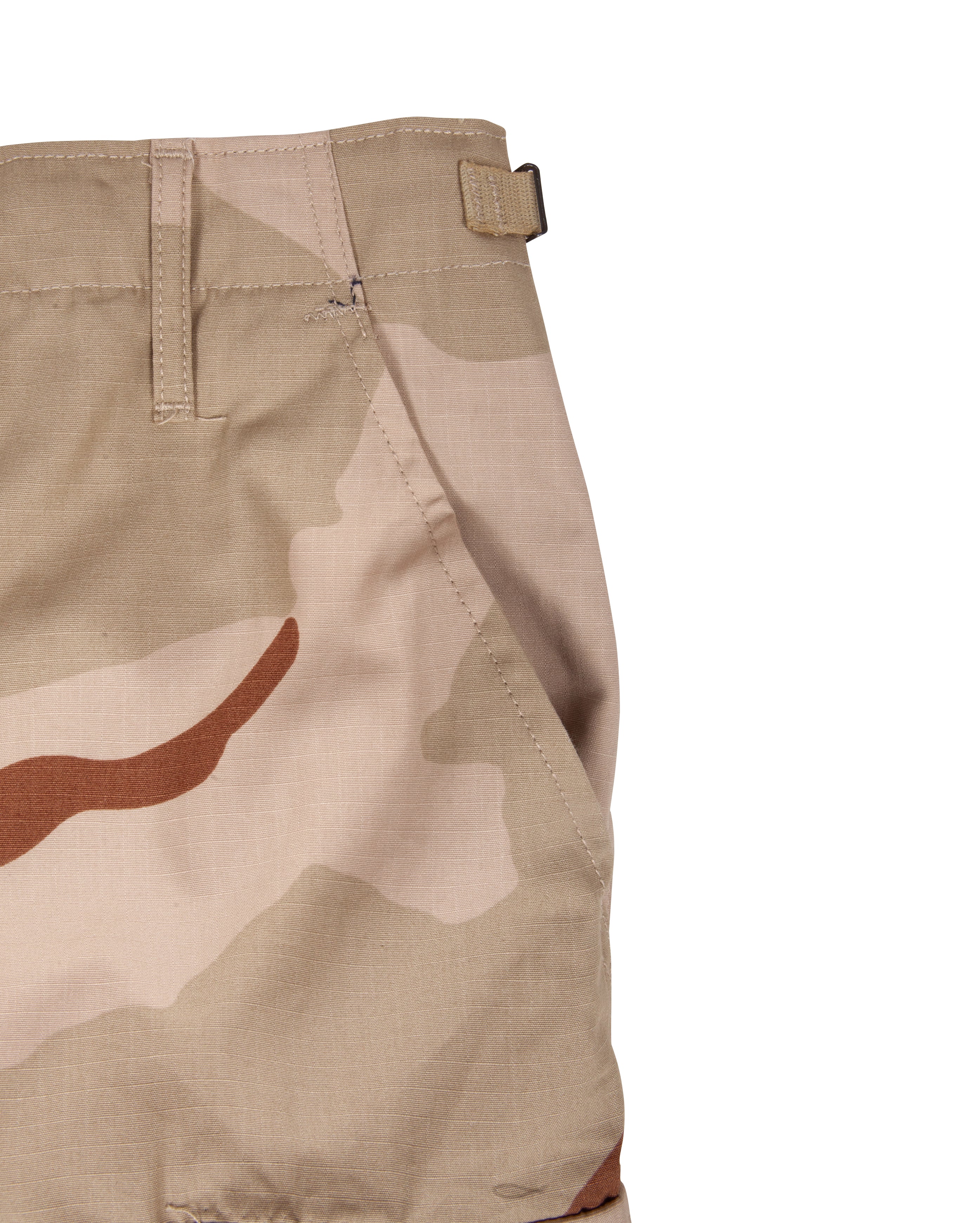 BDU BTN Fly Cot Pant 3DS