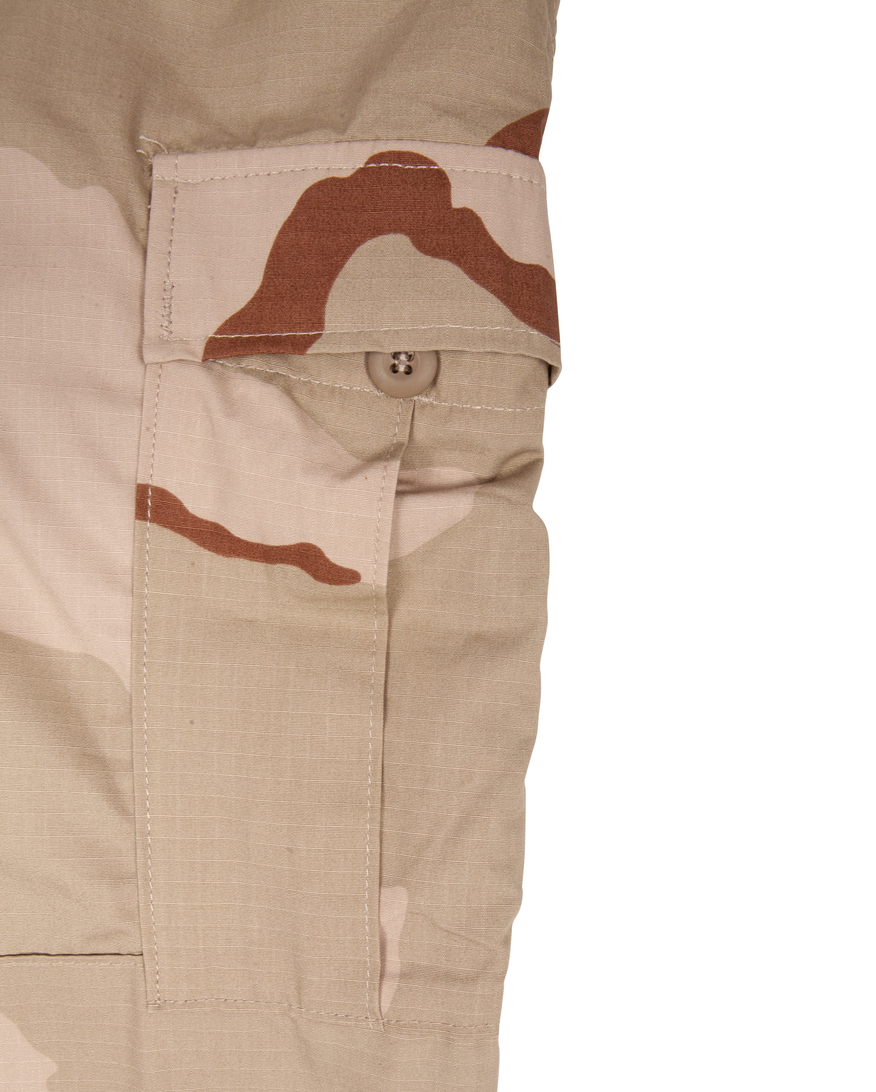 BDU BTN Fly Cot Pant 3DS