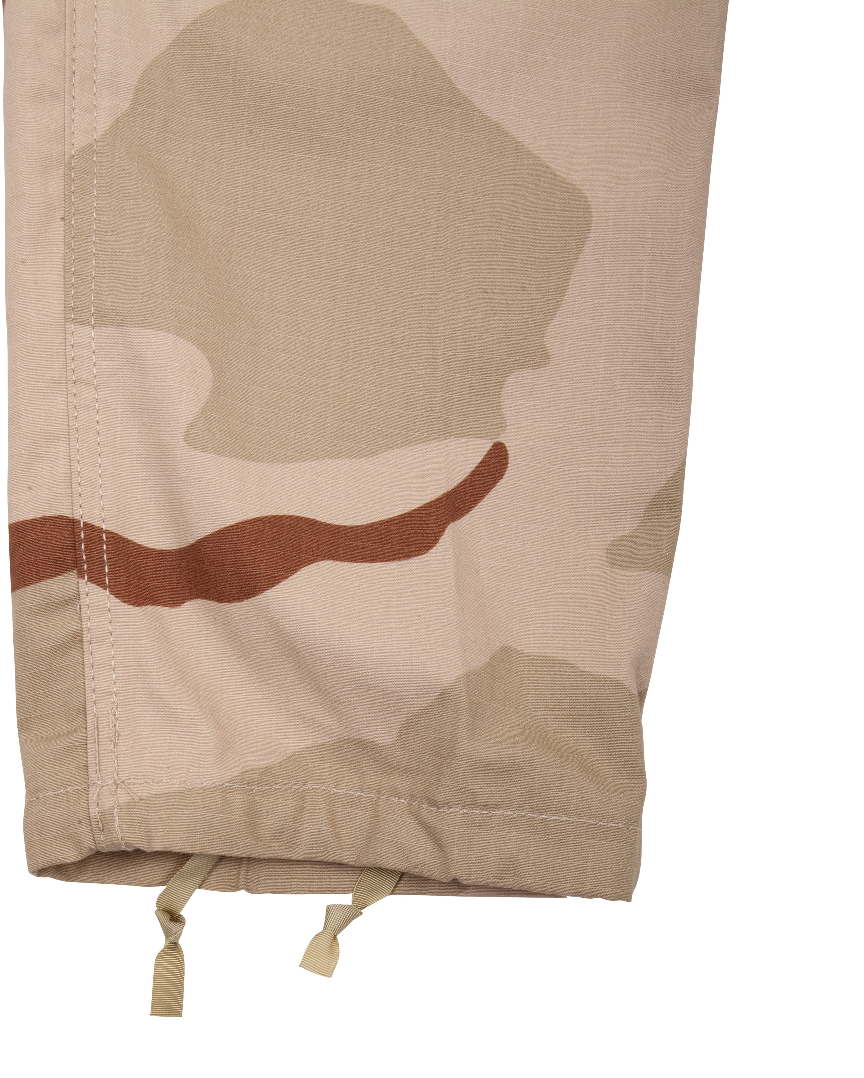 BDU BTN Fly Cot Pant 3DS