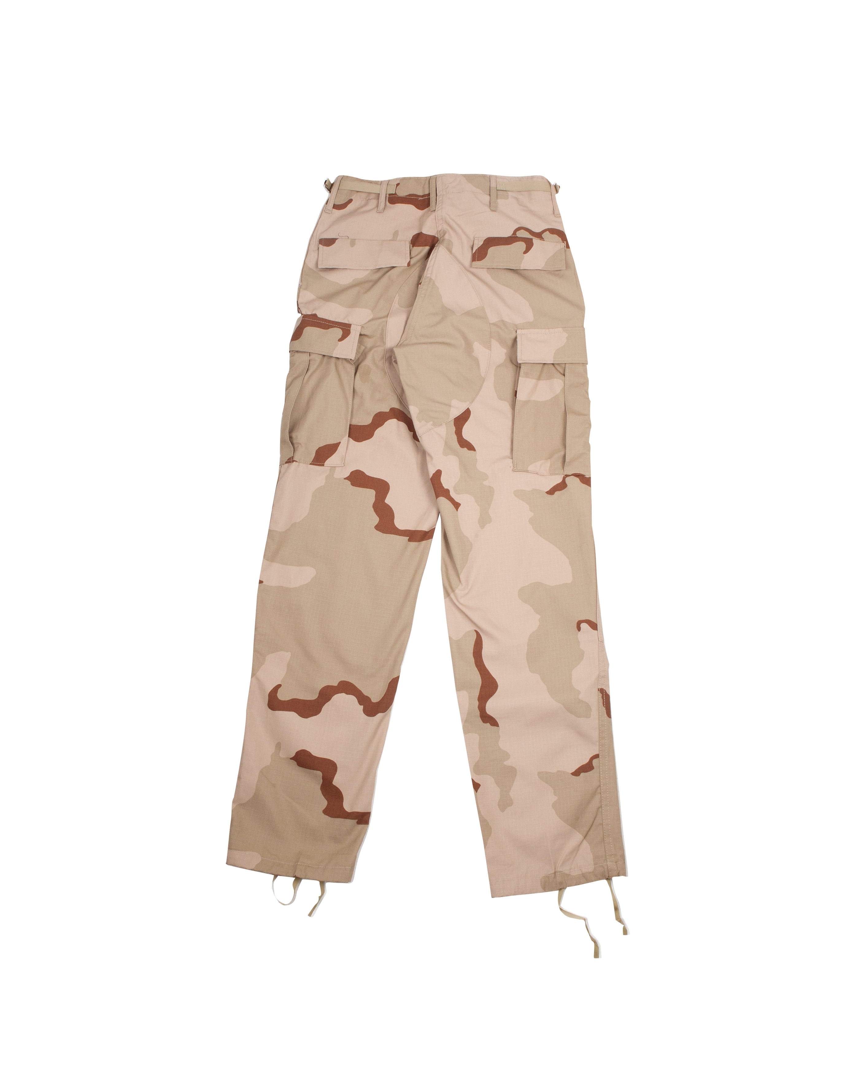 BDU BTN Fly Cot Pant 3DS