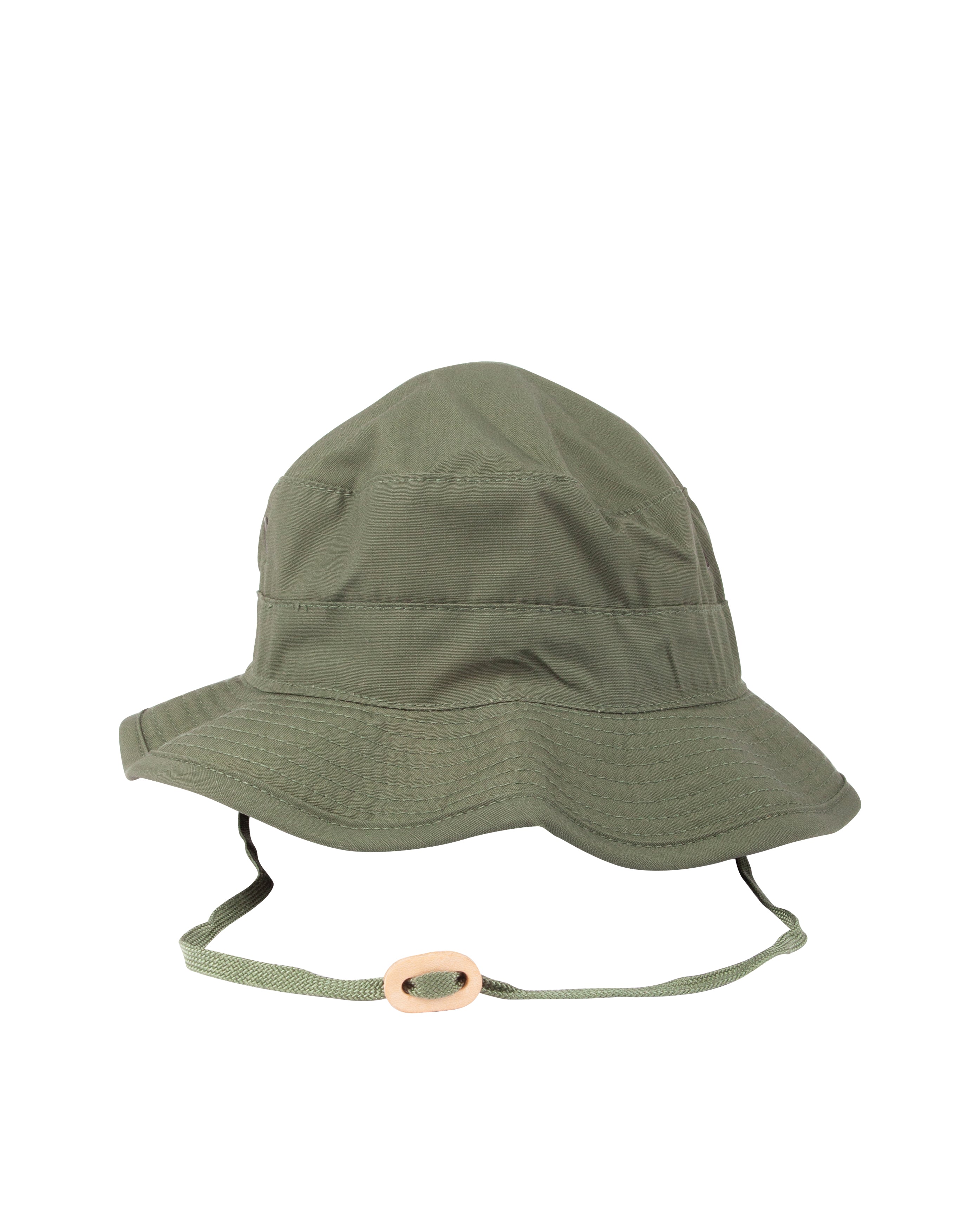 Tactical Boonie Olive - Starcowparis - 1