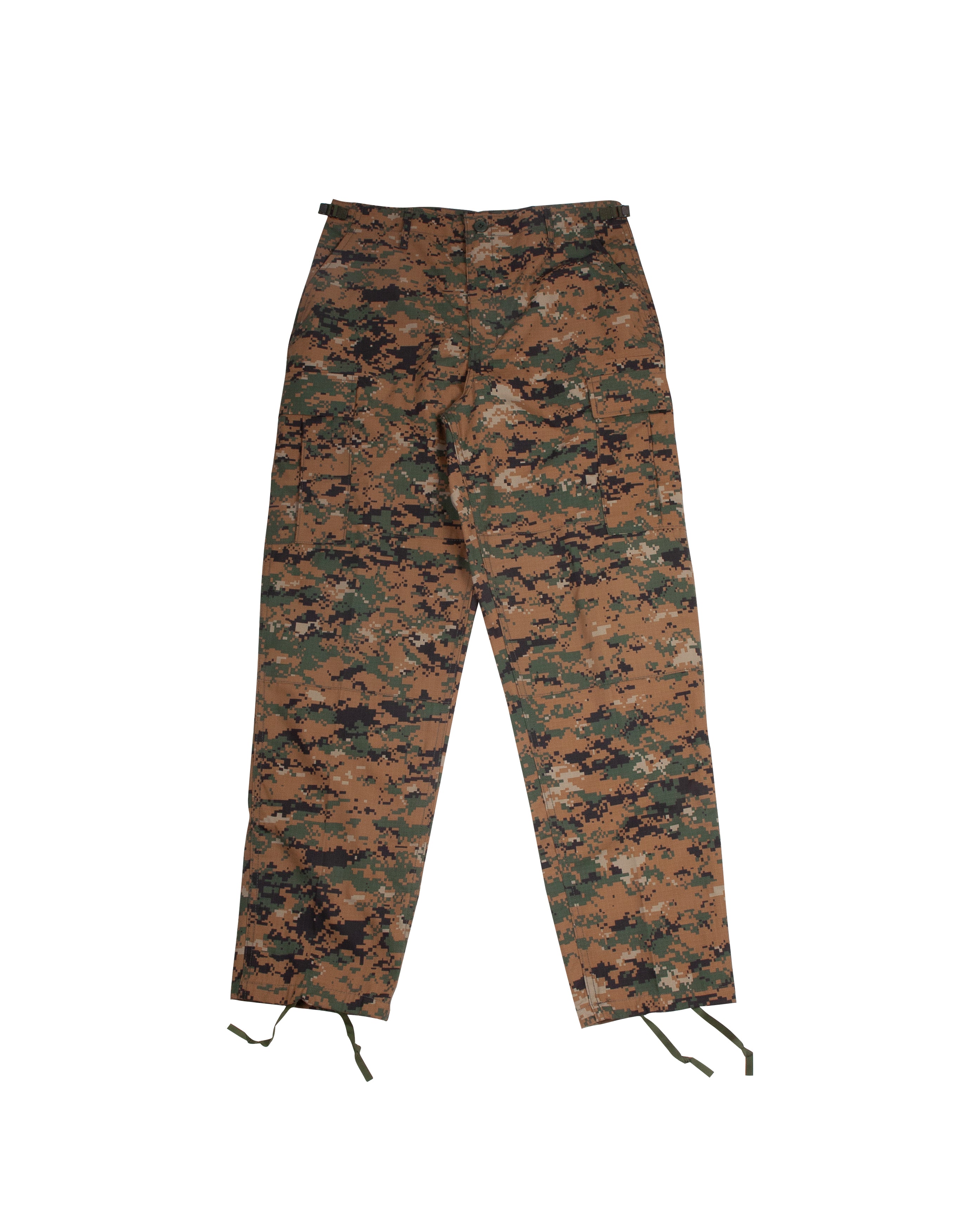 Uniform BDU RIP Pant DWD - Starcowparis