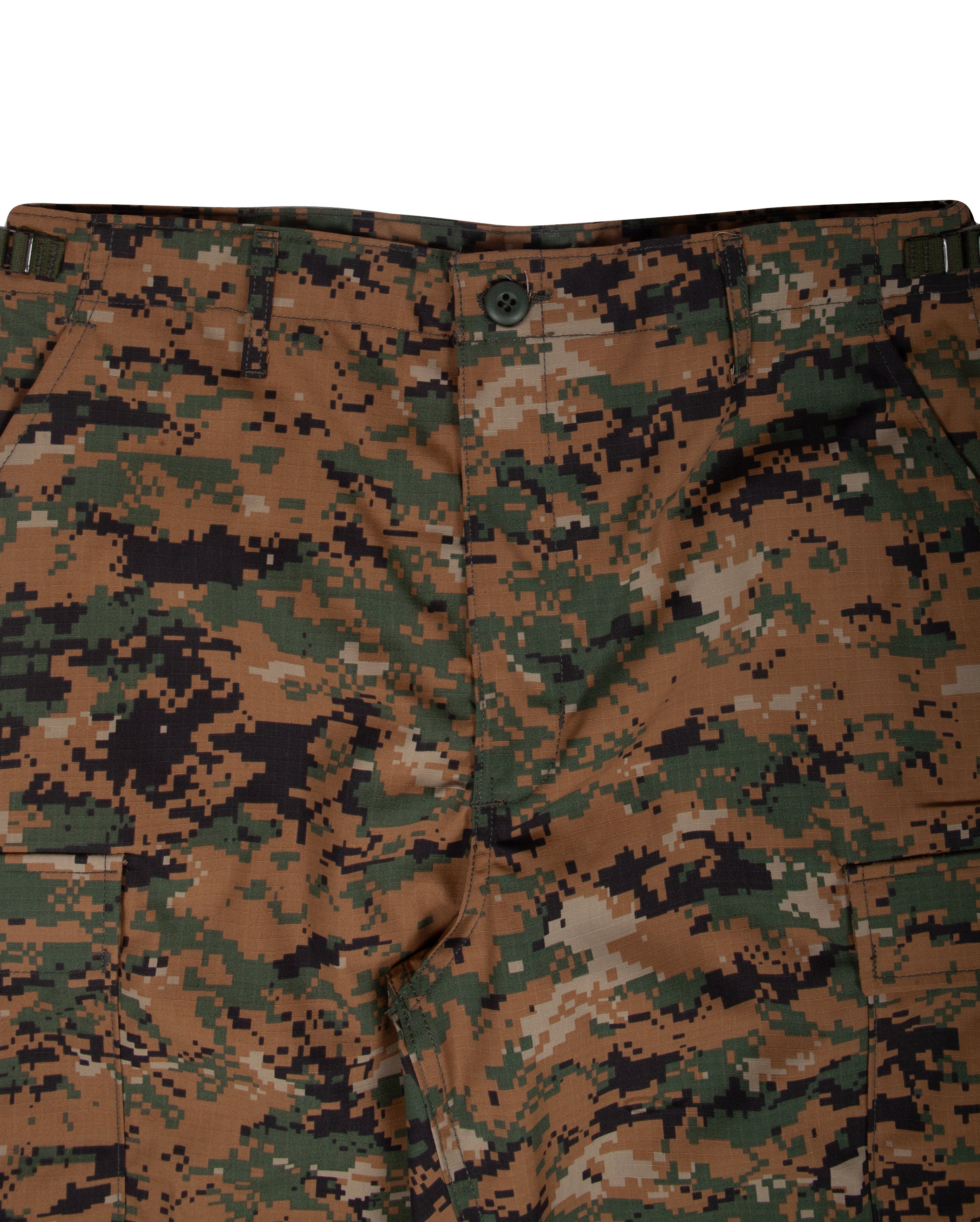 Uniform BDU RIP Pant DWD - Starcowparis