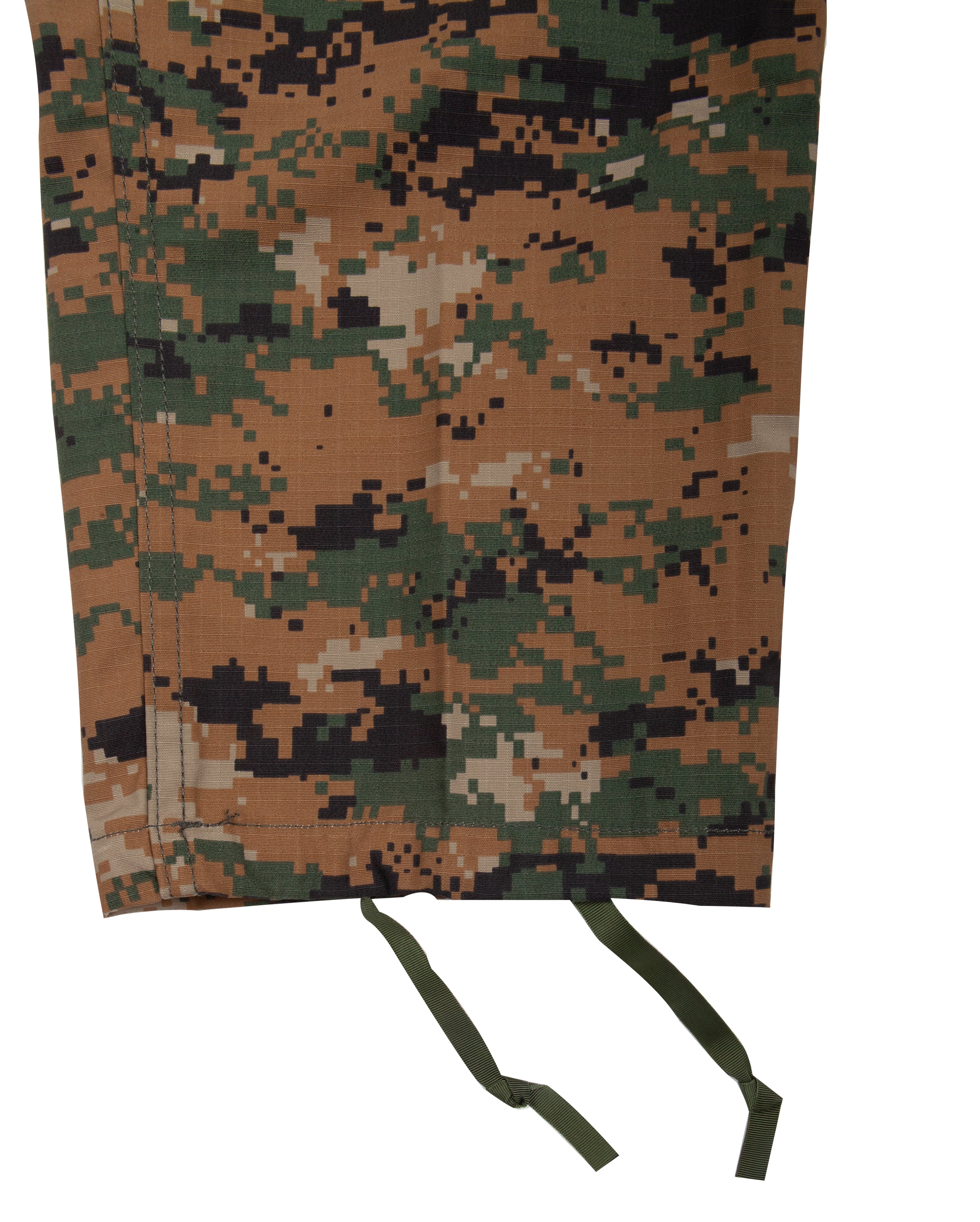 Uniform BDU RIP Pant DWD - Starcowparis