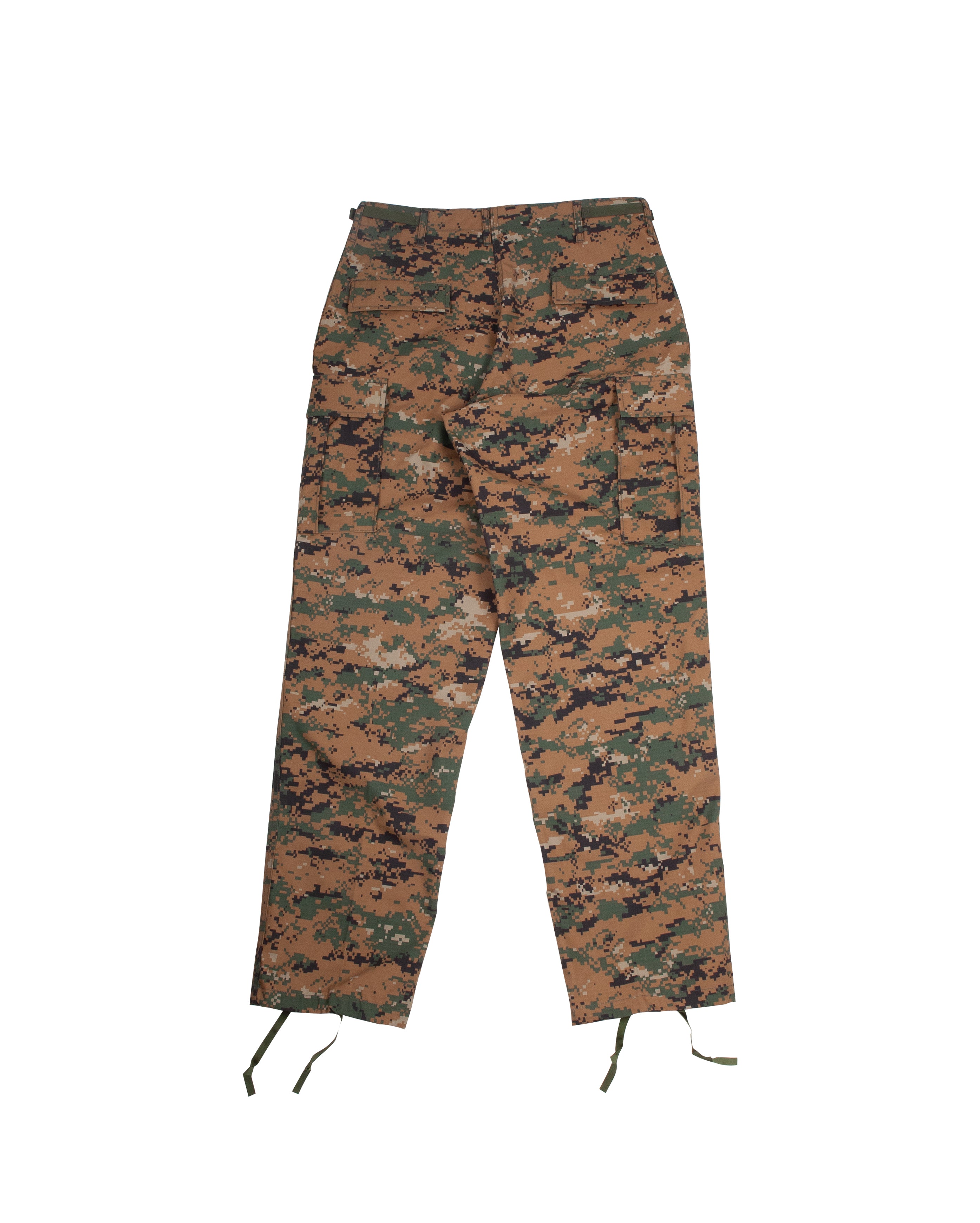 Uniform BDU RIP Pant DWD - Starcowparis