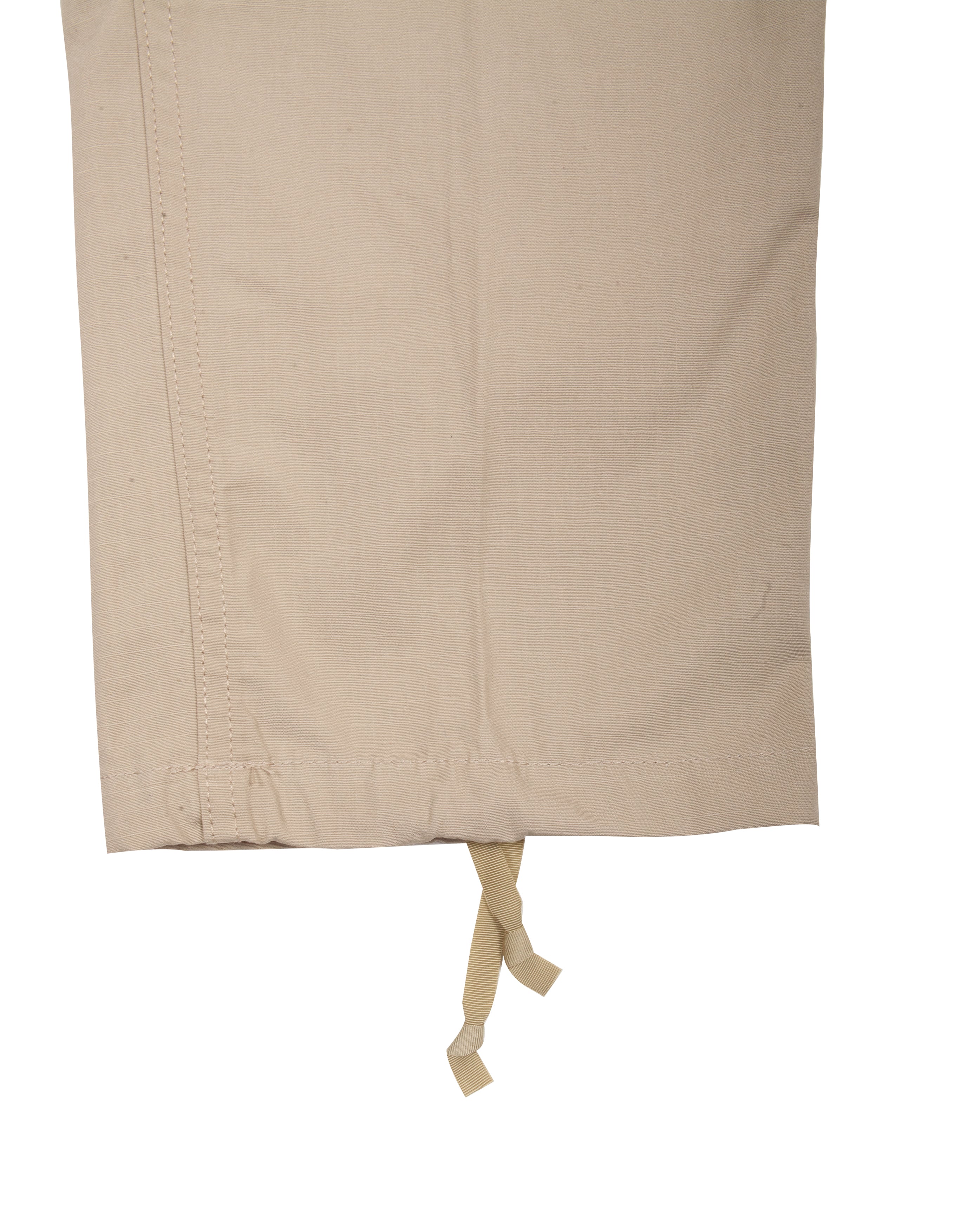 BDU BTN Fly Cot Pant Khaki - Starcowparis
