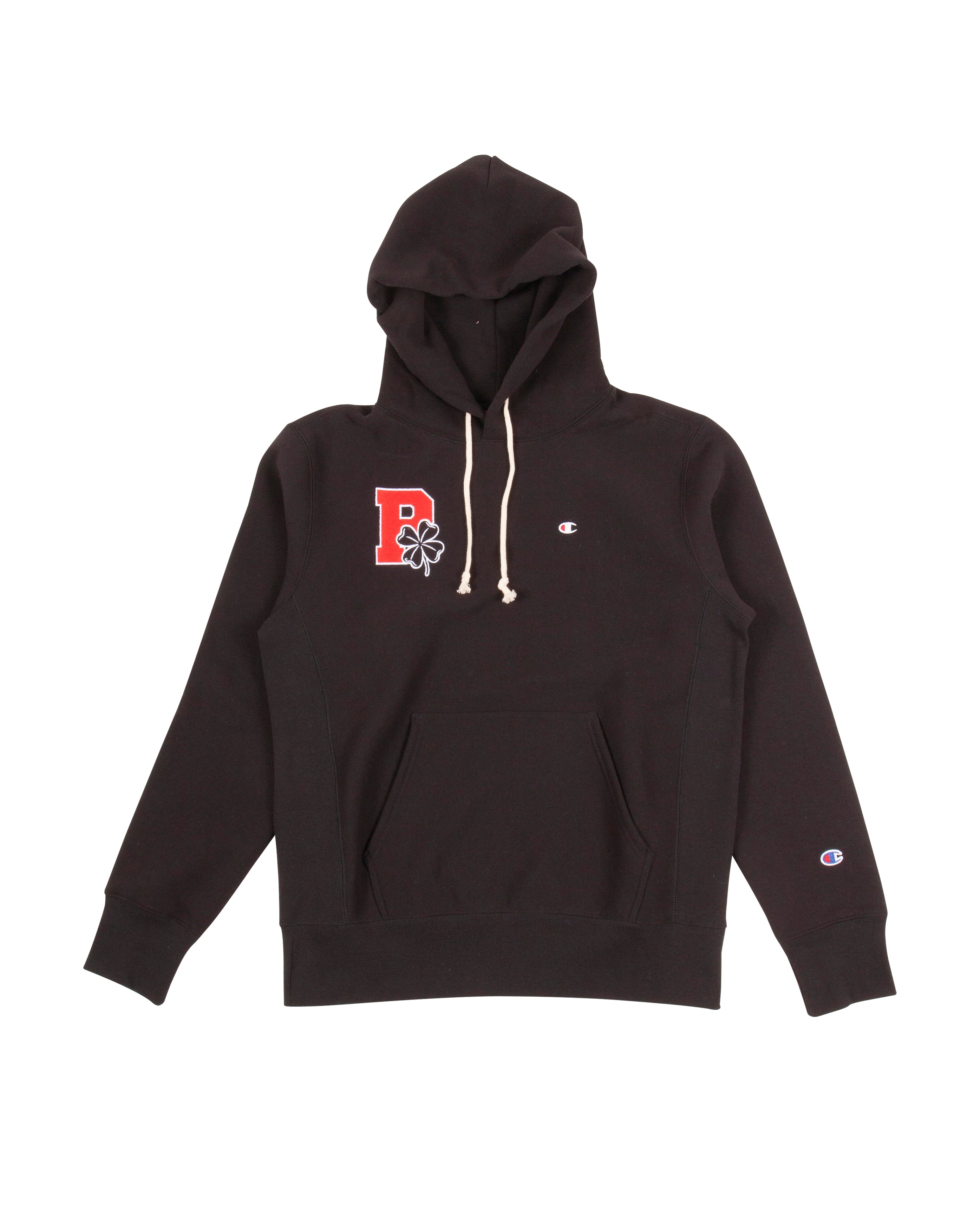 PTC Hoodie Black - Starcowparis