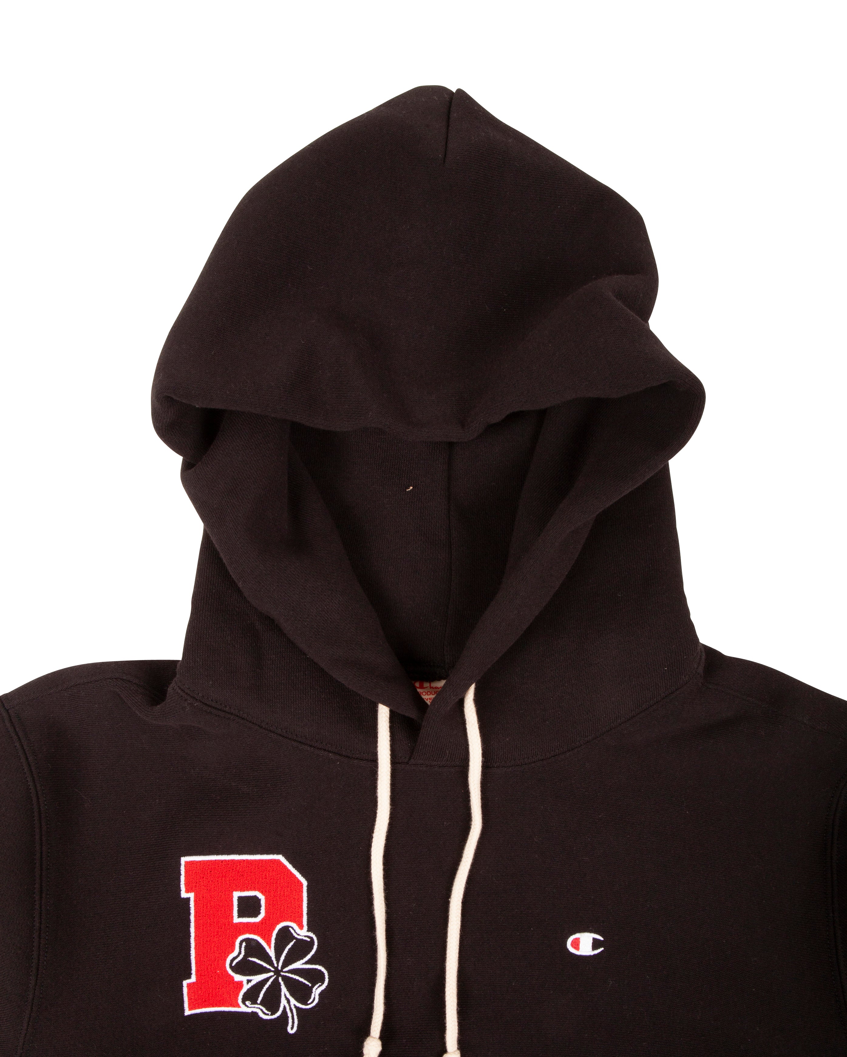 PTC Hoodie Black - Starcowparis