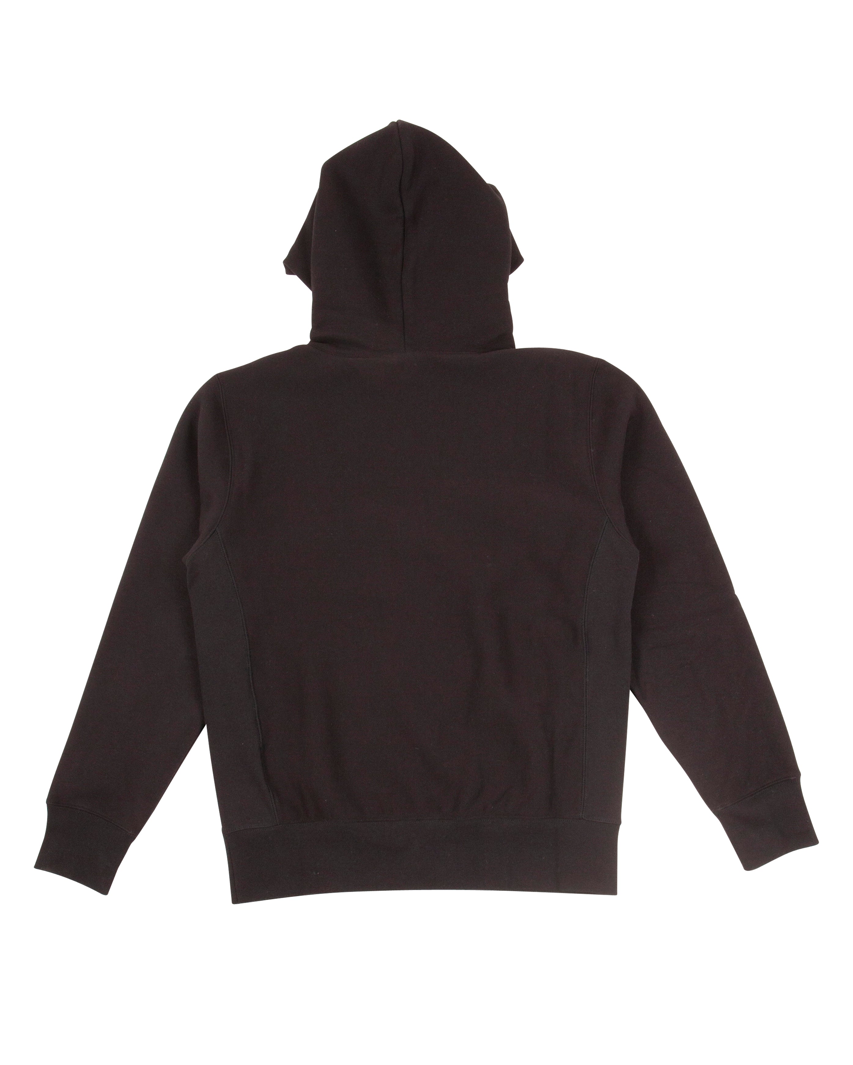 PTC Hoodie Black