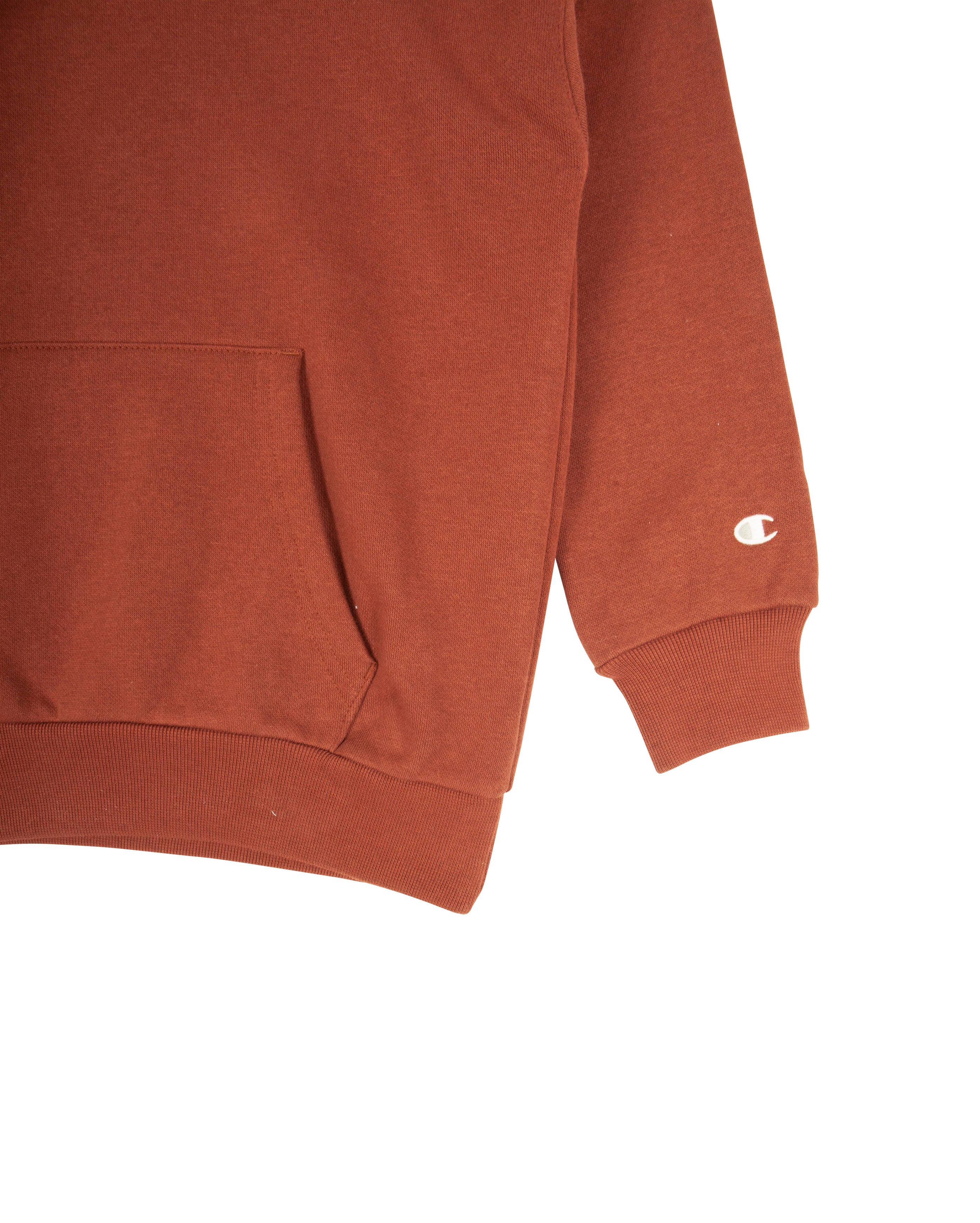 PTC Junior Hoodie Maroon - Starcowparis - 3